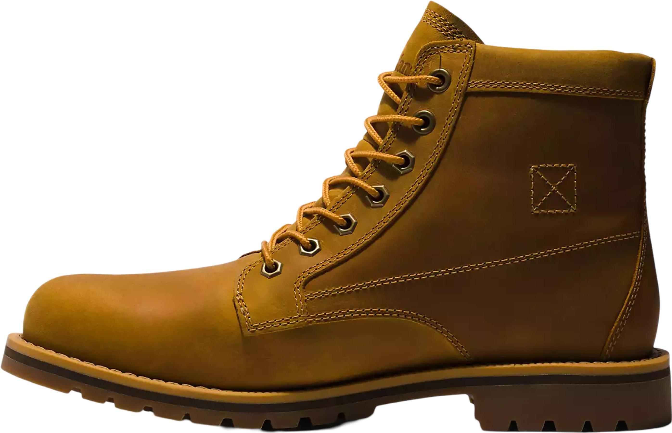 Product gallery image number 6 for product Redwood Falls Waterproof Boots - Men's