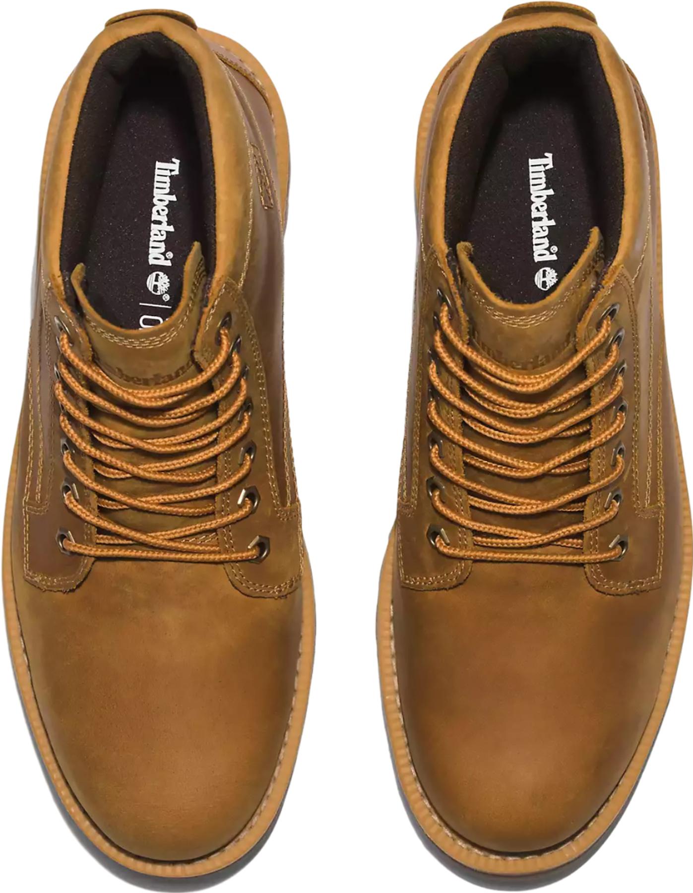 Product gallery image number 7 for product Redwood Falls Waterproof Boots - Men's