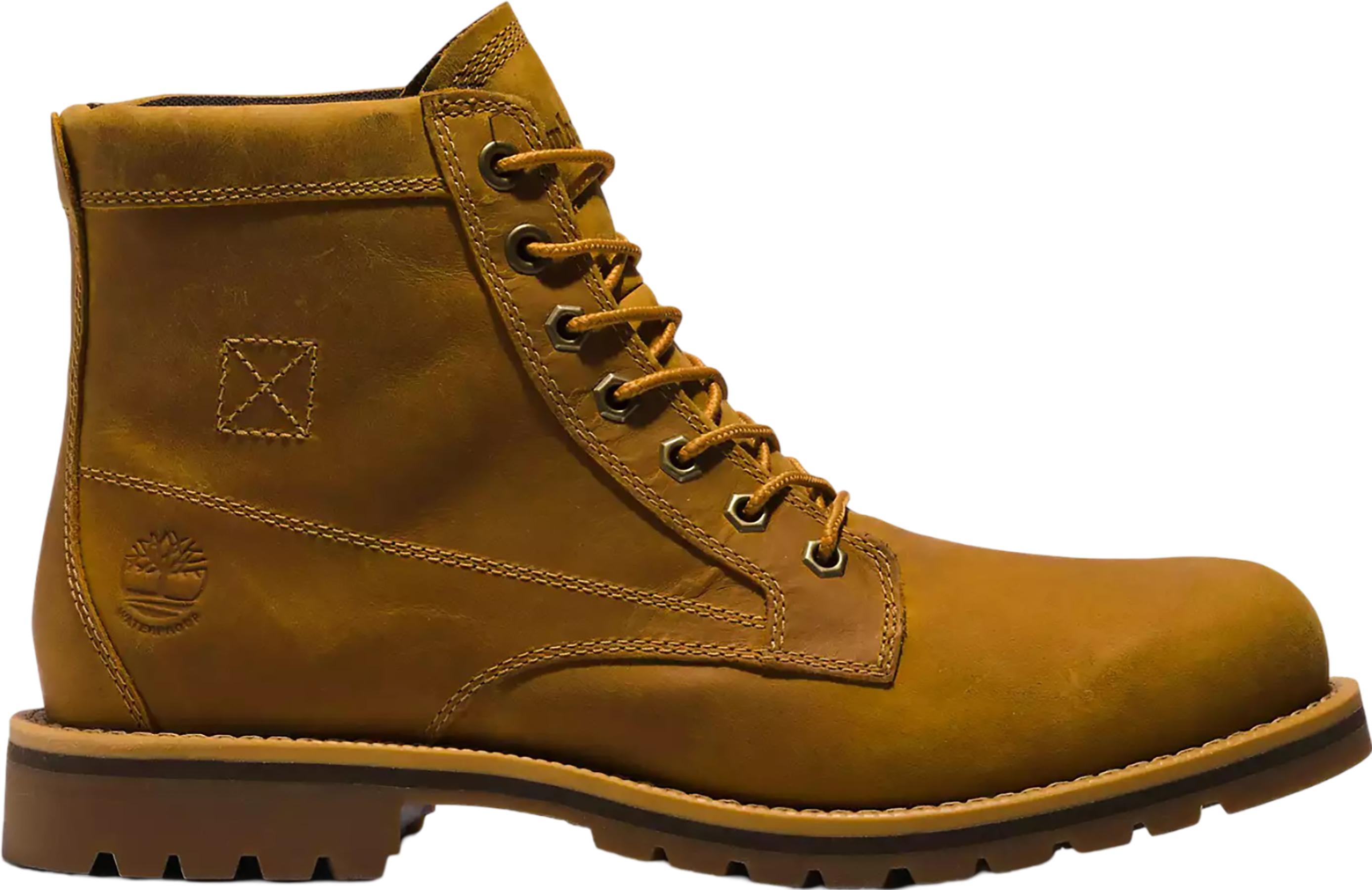 Product gallery image number 1 for product Redwood Falls Waterproof Boots - Men's