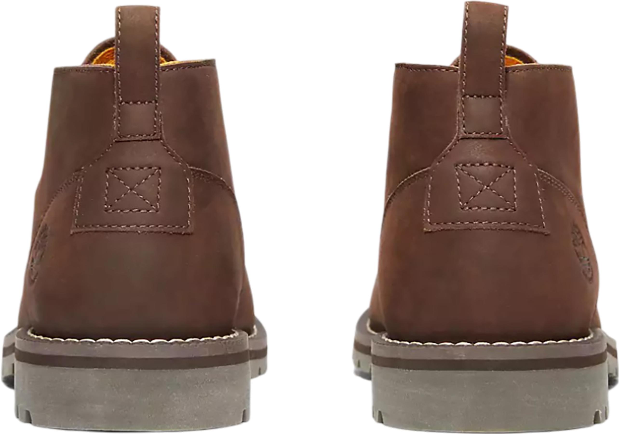 Product gallery image number 2 for product Redwood Falls Waterproof Chukka Boots - Men's 