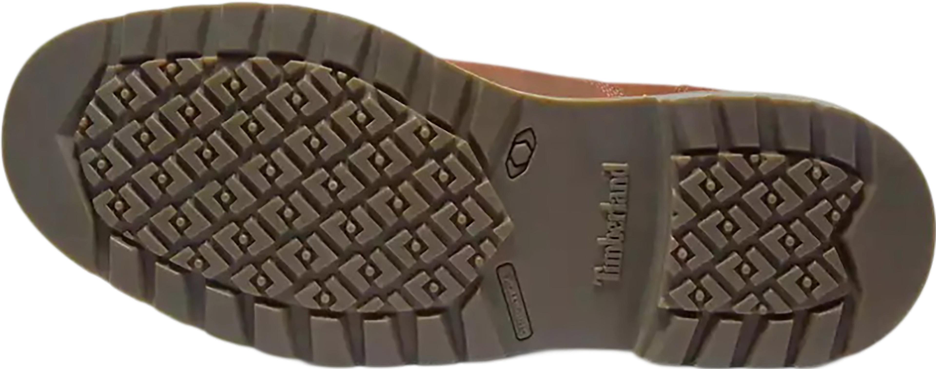 Product gallery image number 3 for product Redwood Falls Waterproof Chukka Boots - Men's 