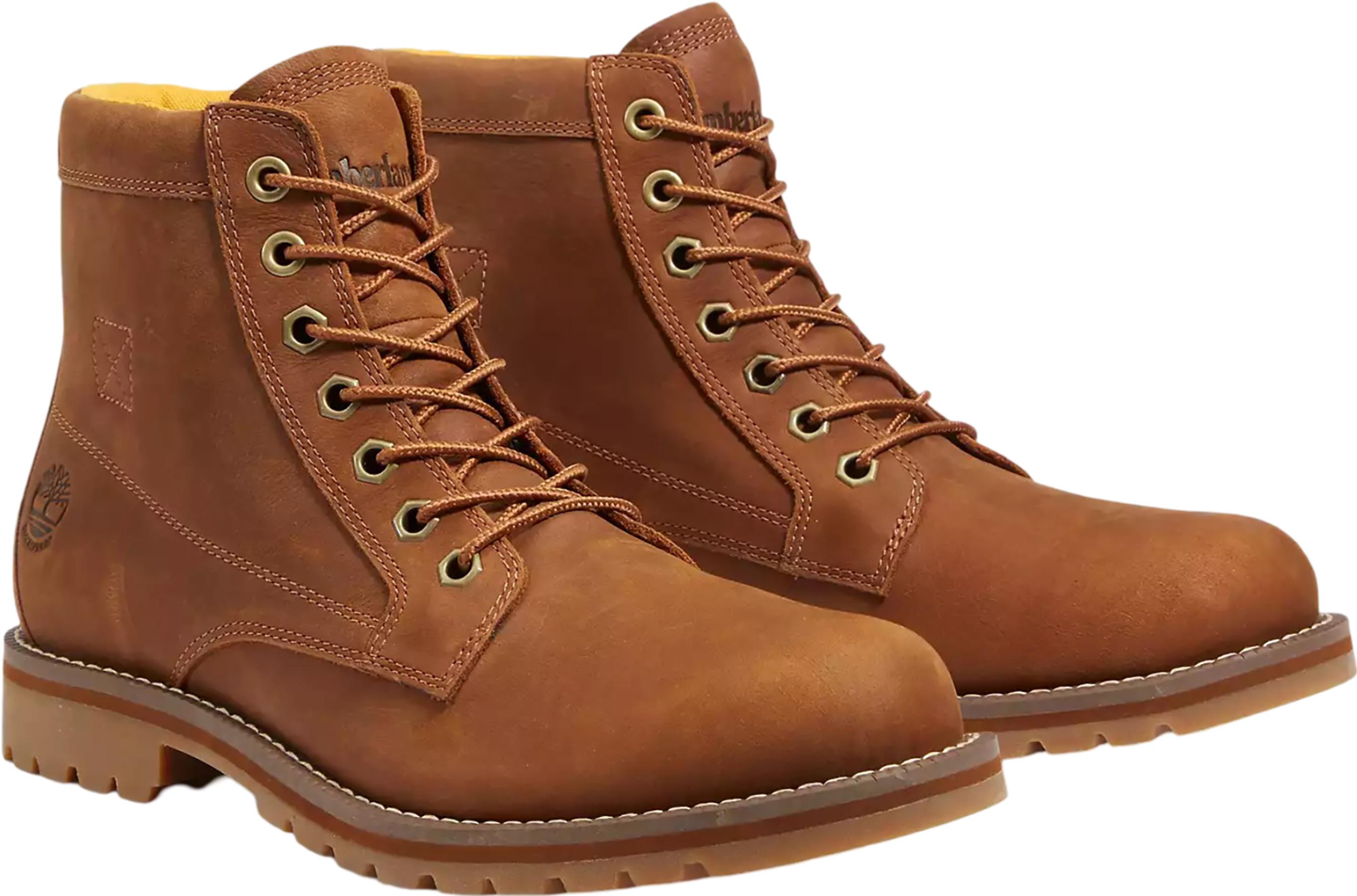 Product gallery image number 2 for product Redwood Falls Waterproof Boot - Men's