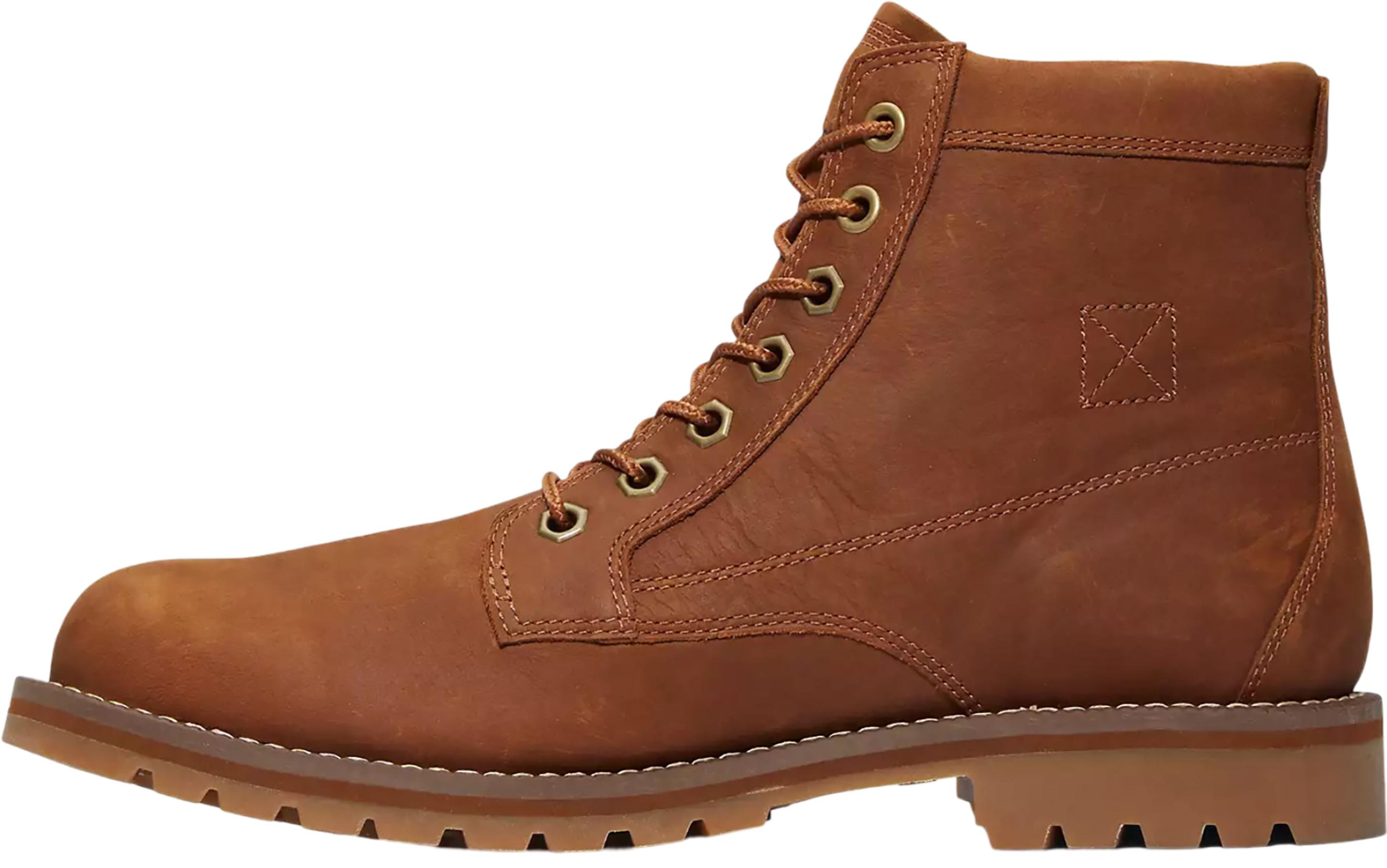 Product gallery image number 3 for product Redwood Falls Waterproof Boot - Men's