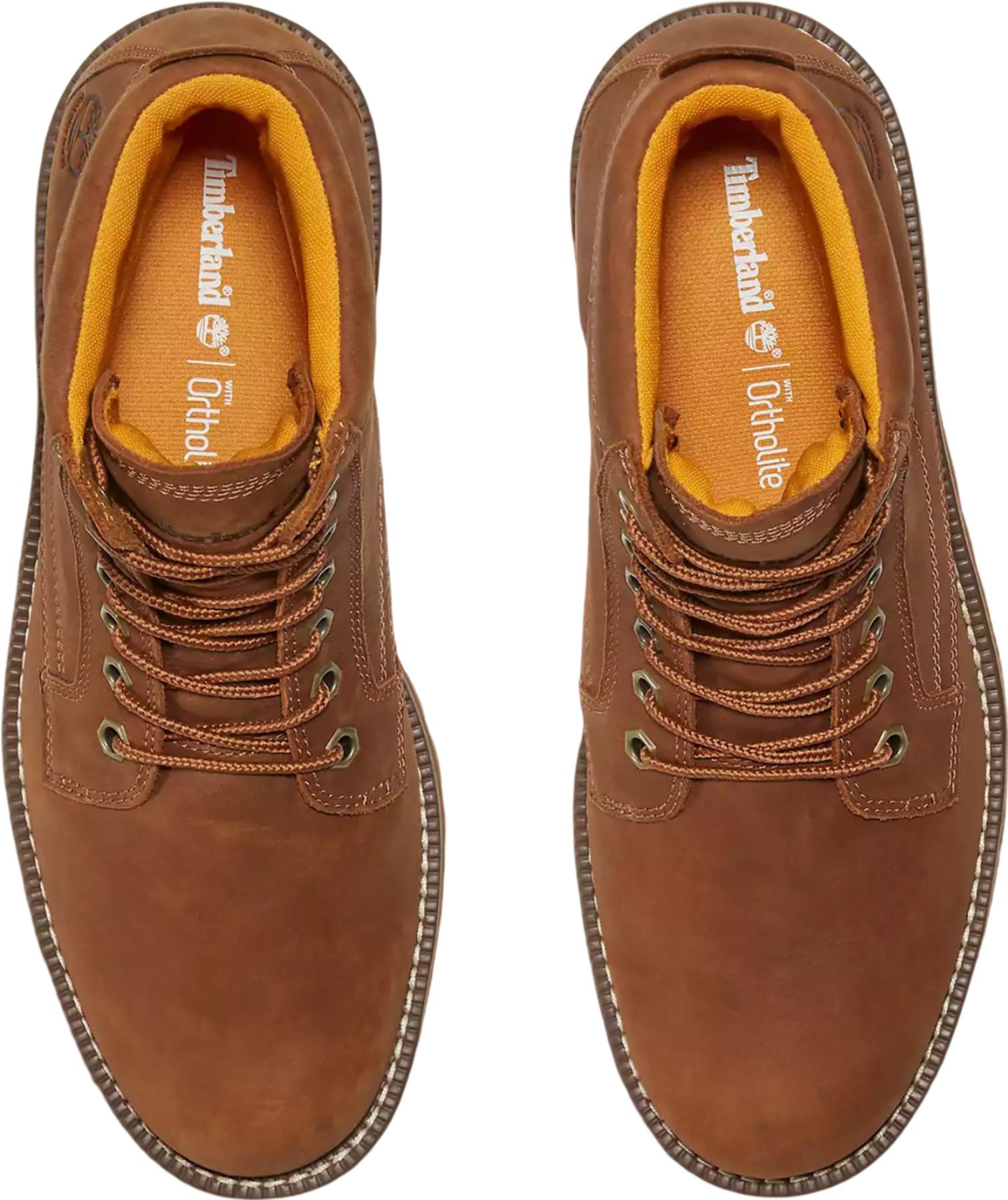 Product gallery image number 4 for product Redwood Falls Waterproof Boot - Men's