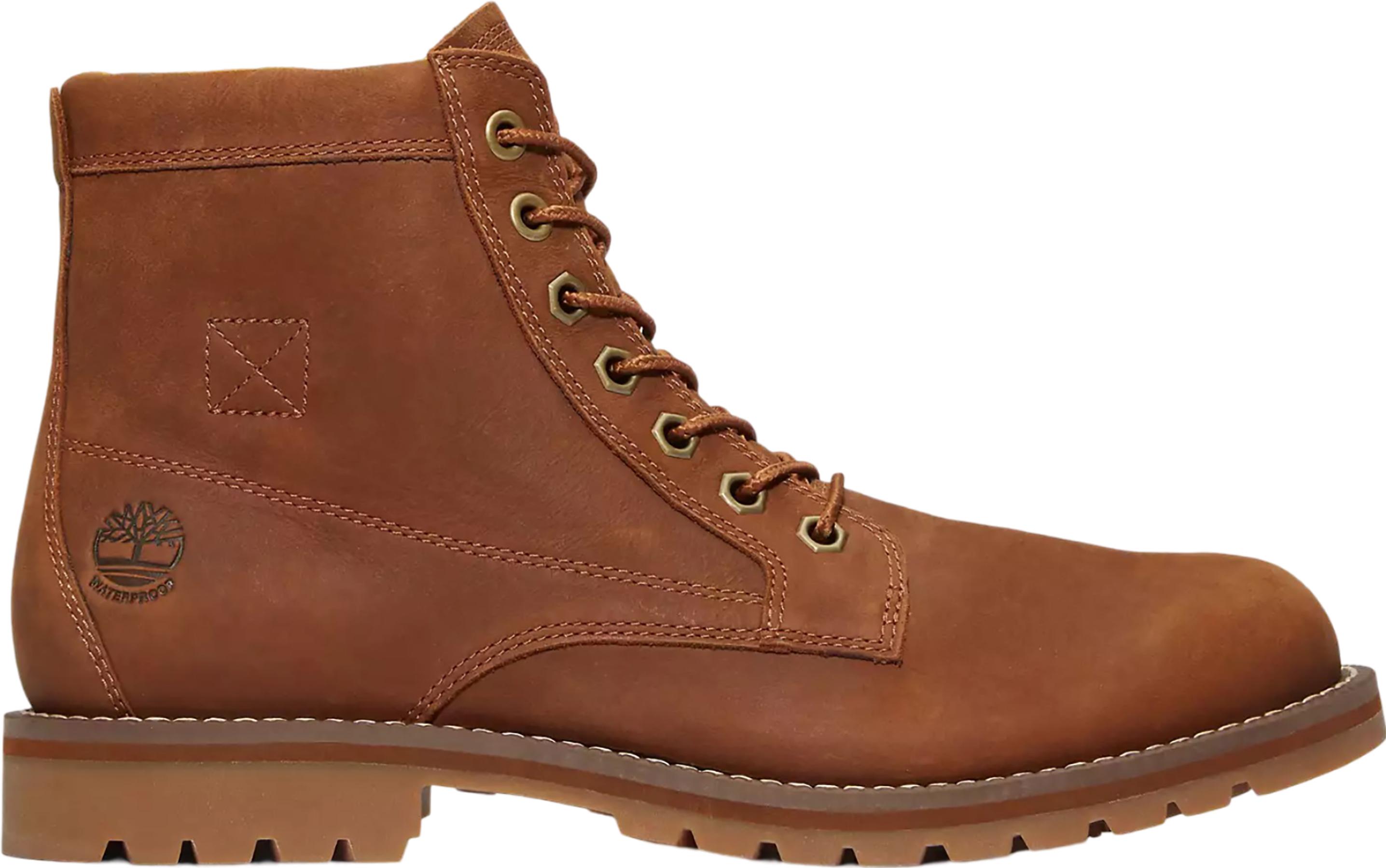 Product gallery image number 1 for product Redwood Falls Waterproof Boot - Men's
