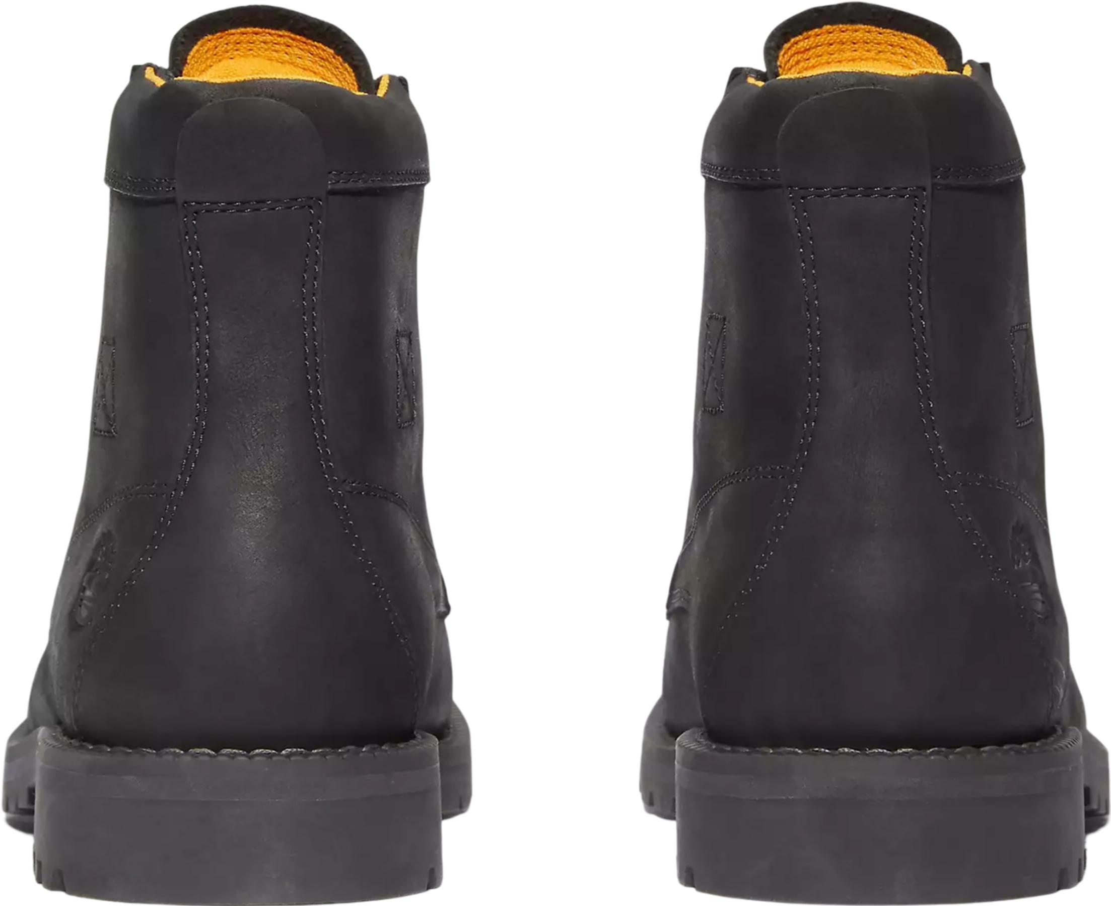 Product gallery image number 2 for product Redwood Falls Waterproof Boots - Men's