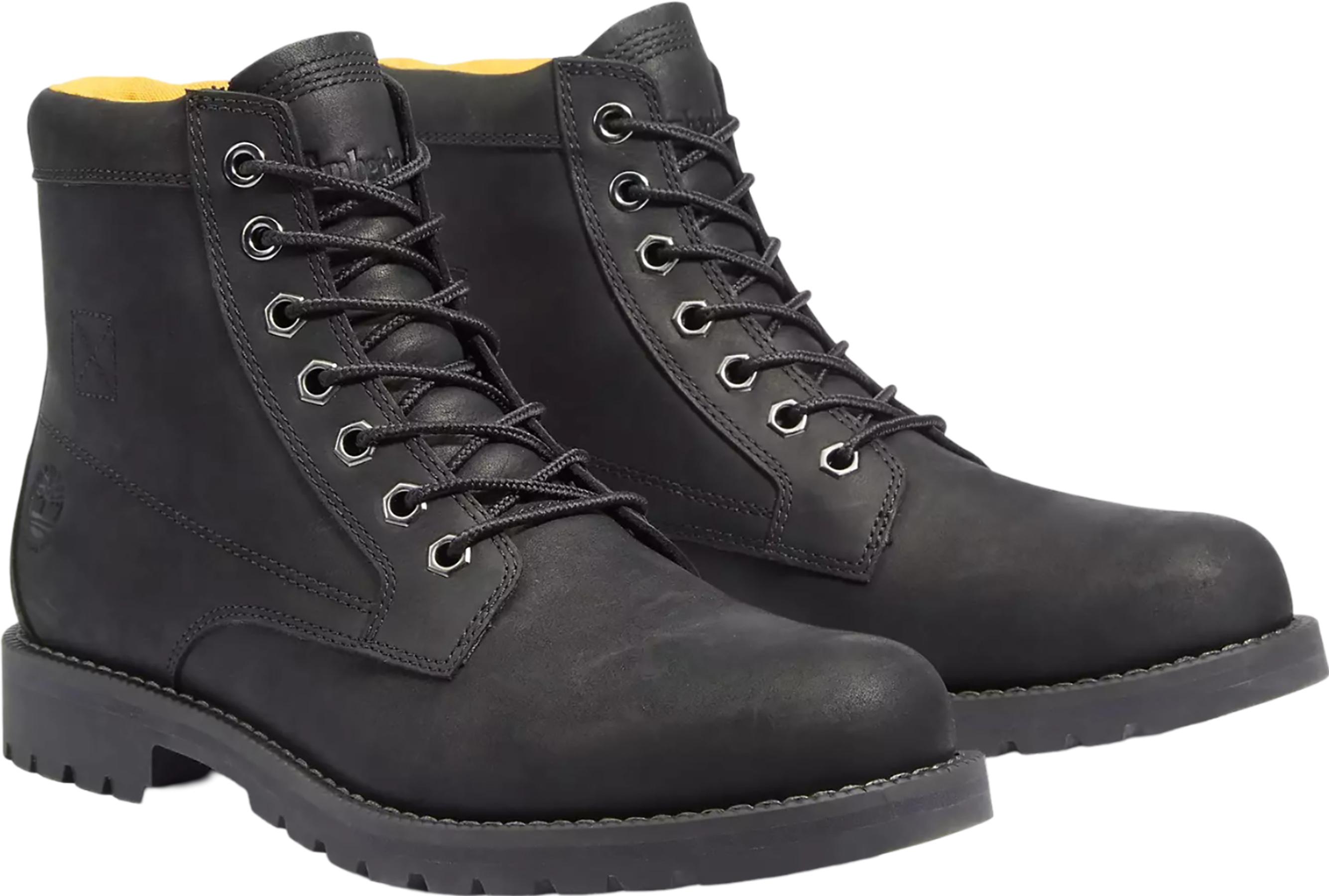 Product gallery image number 4 for product Redwood Falls Waterproof Boots - Men's