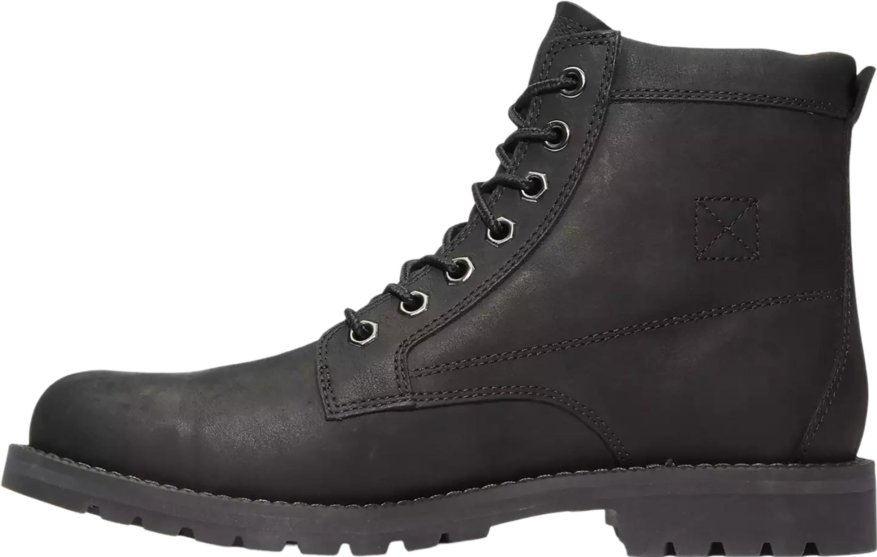 Product gallery image number 5 for product Redwood Falls Waterproof Boots - Men's