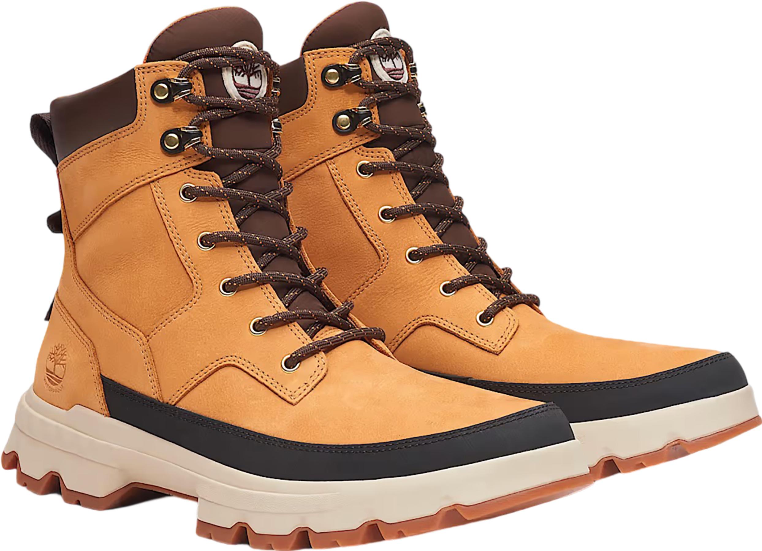Product gallery image number 3 for product Timberland Originals Ultra Waterproof Boots - Men's