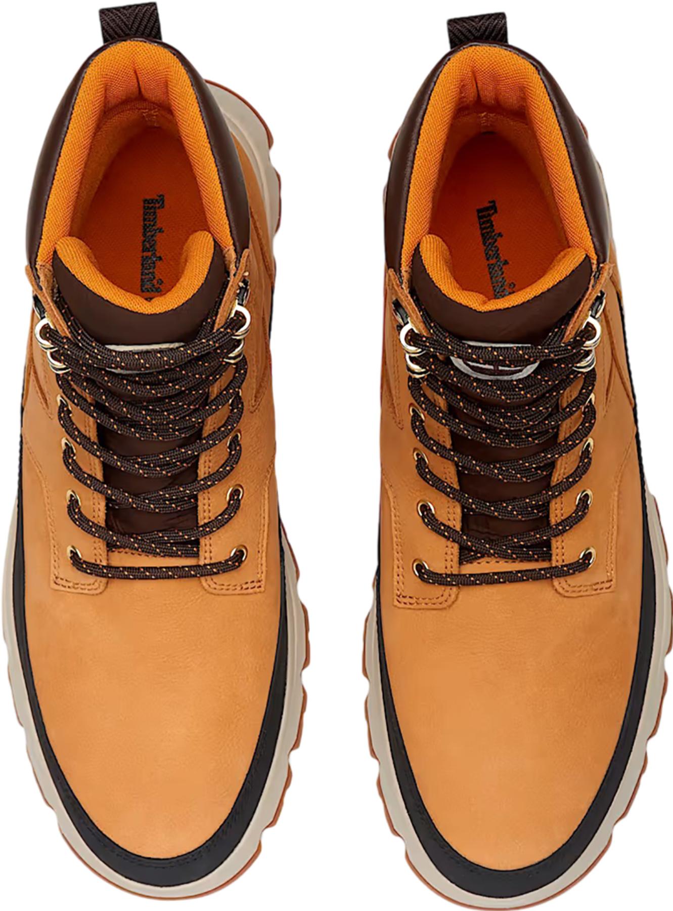Product gallery image number 4 for product Timberland Originals Ultra Waterproof Boots - Men's