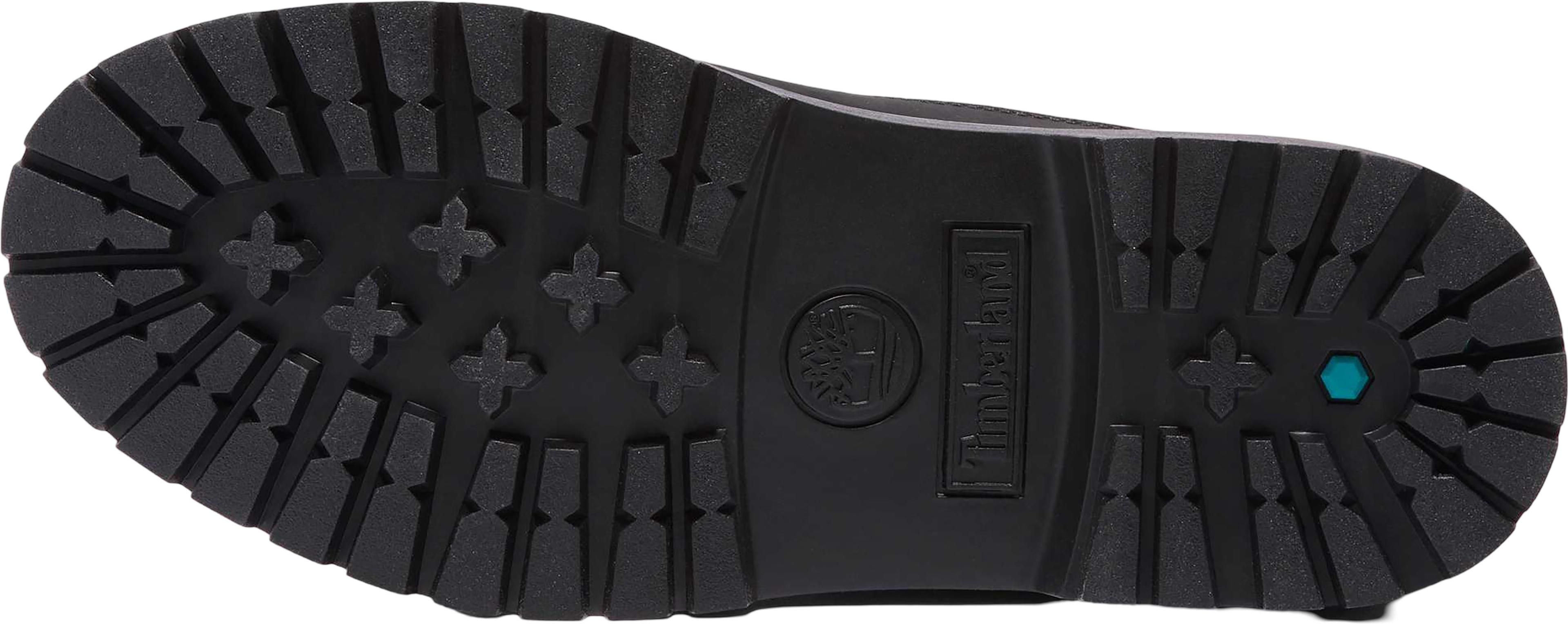 Product gallery image number 3 for product Stone Street Timberland Premium Platform Waterproof Chukka Boots - Women's