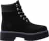 Couleur: Black Nubuck