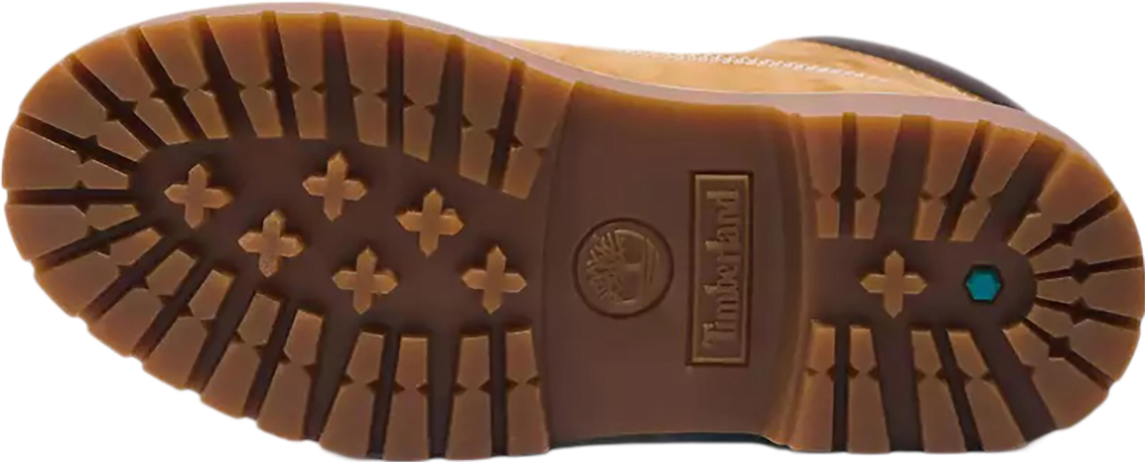 Product gallery image number 3 for product Stone Street Timberland Premium Waterproof Platform Boots 6 Inches - Women's