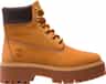 Colour: Wheat