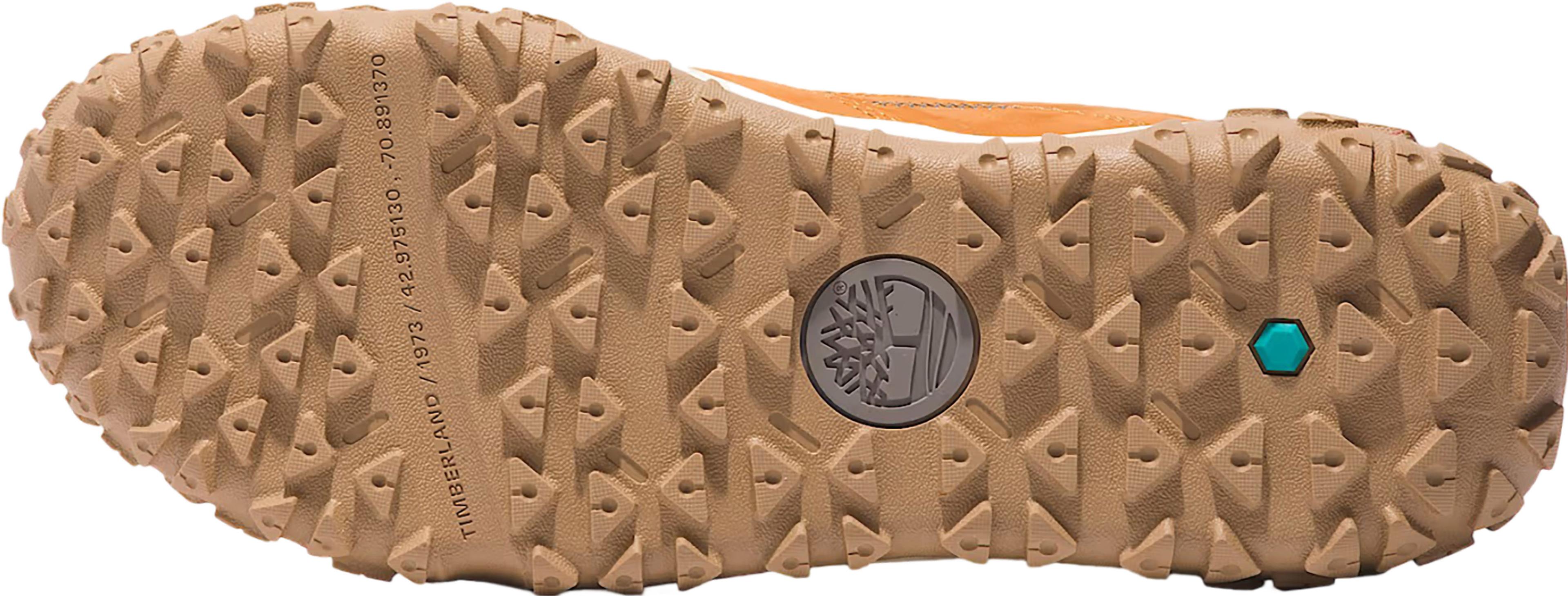 Product gallery image number 3 for product GreenStride Motion 6 Mid Lace-Up Hiking Shoes - Men's