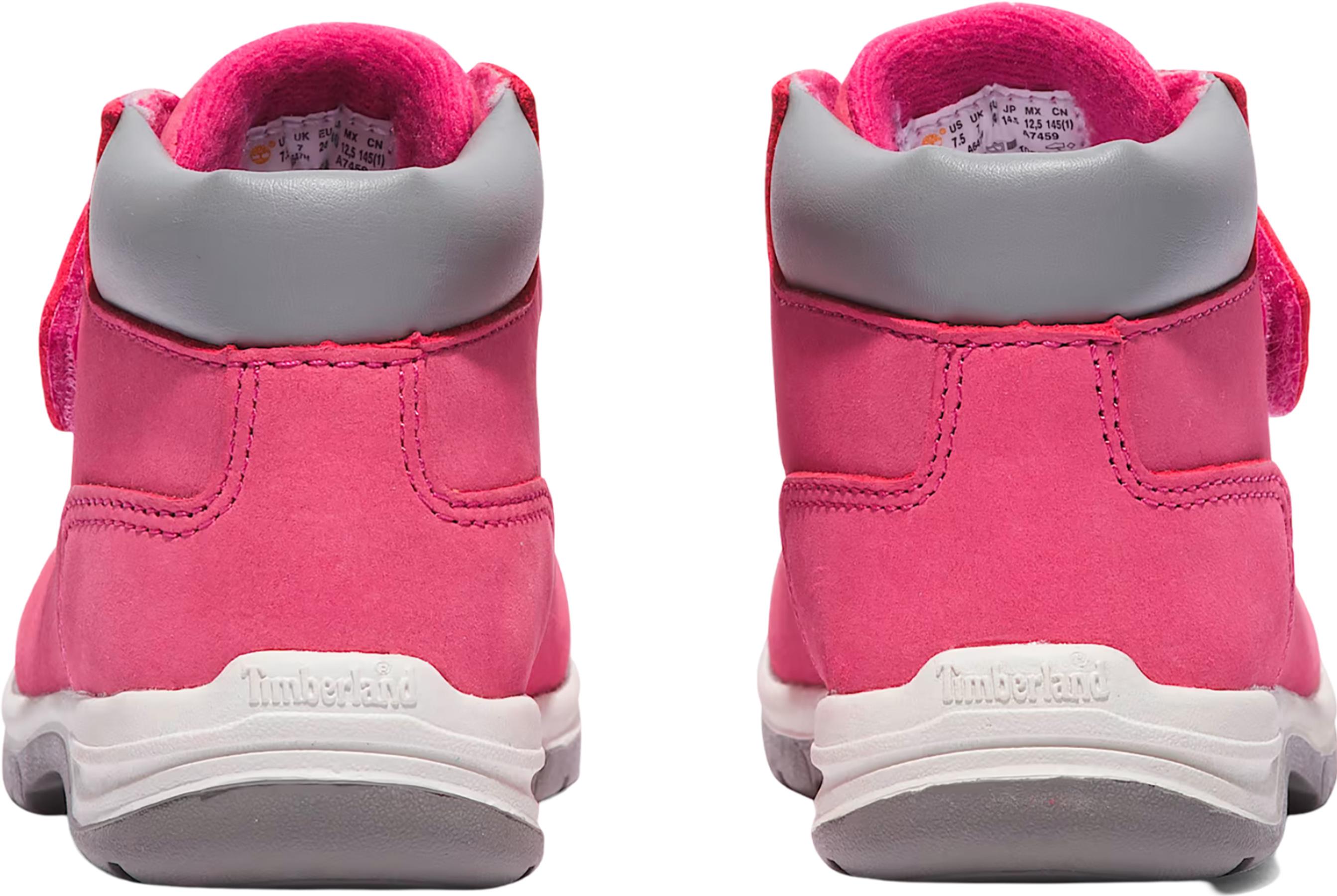 Product gallery image number 5 for product Timber Tykes Boots - Little Kids