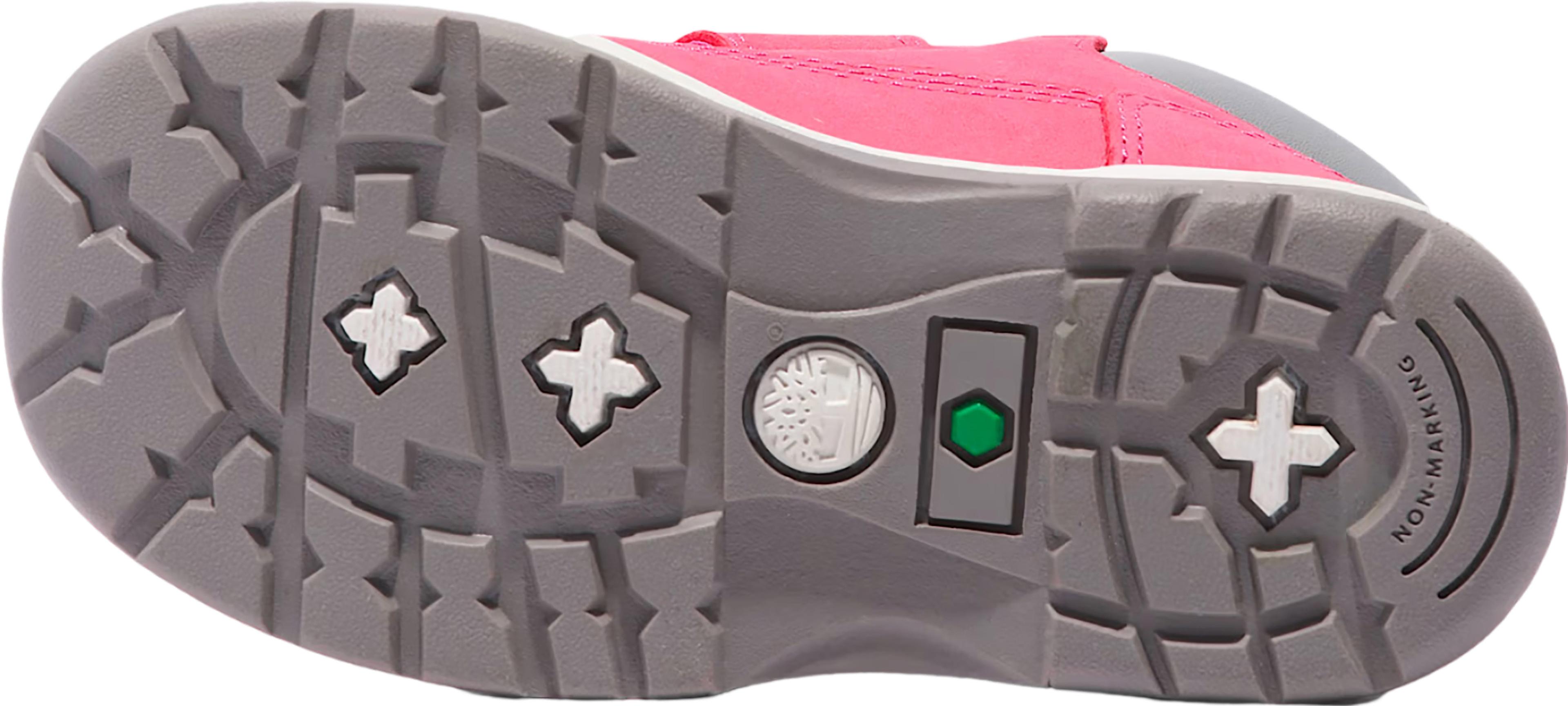 Product gallery image number 3 for product Timber Tykes Boots - Little Kids