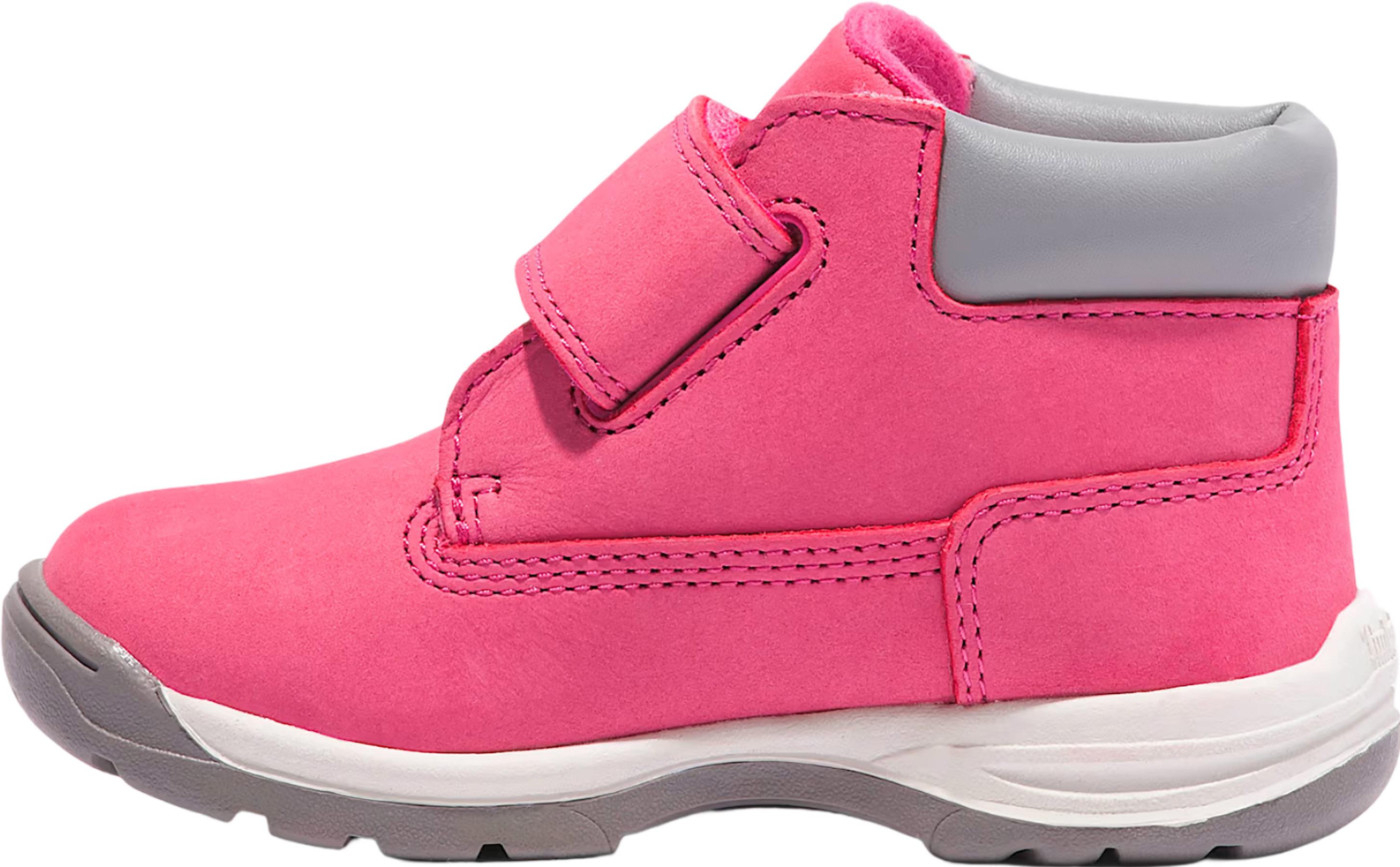 Product gallery image number 2 for product Timber Tykes Boots - Little Kids