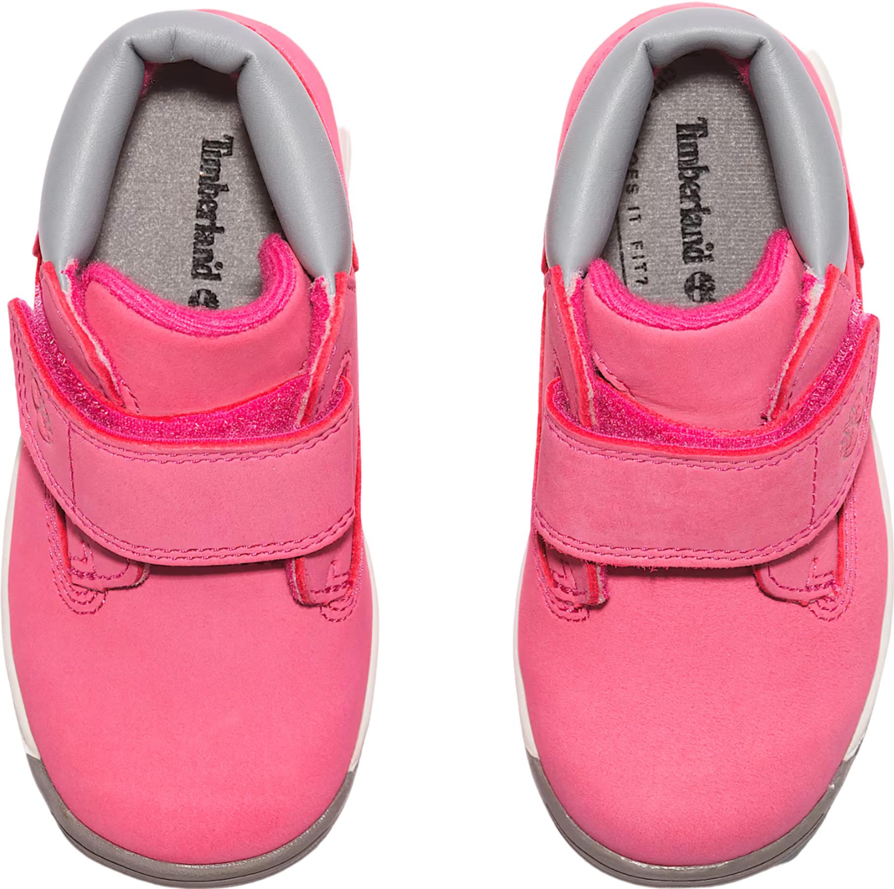 Product gallery image number 4 for product Timber Tykes Boots - Little Kids