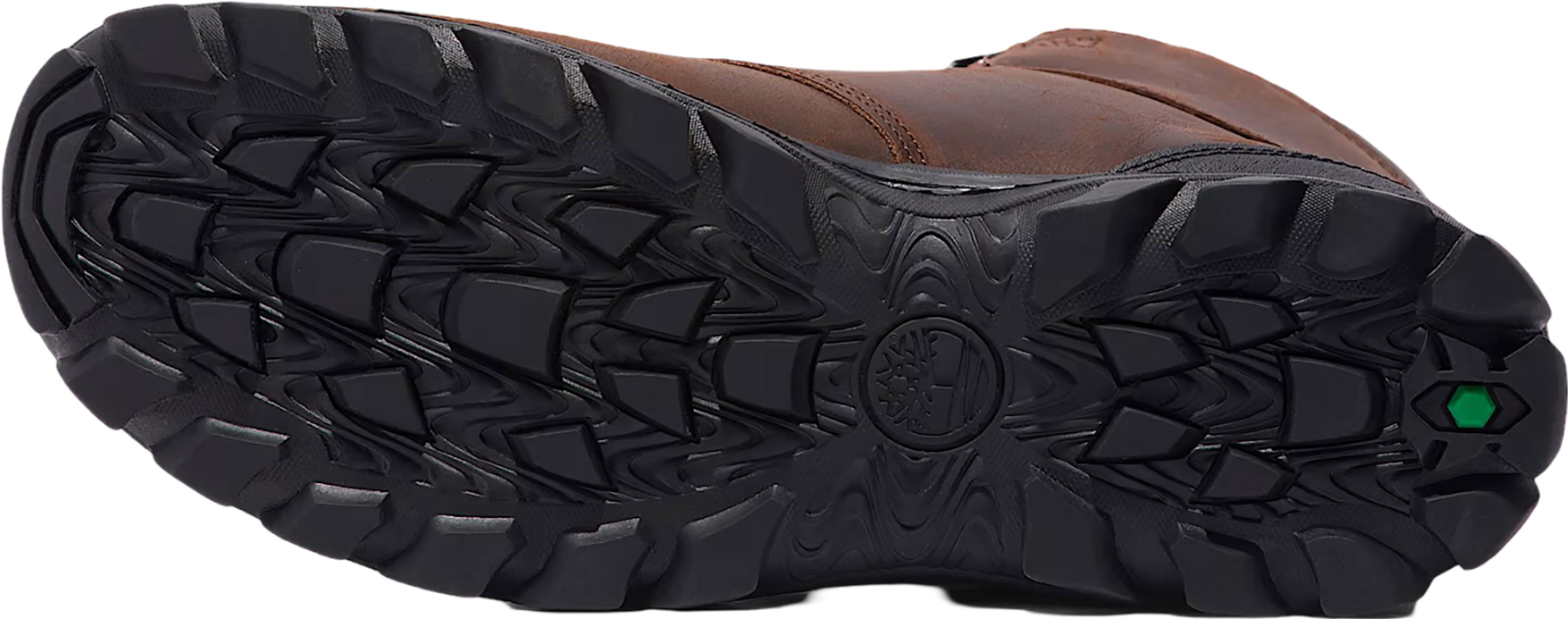 Product gallery image number 5 for product Chillberg Waterproof Insulated Mid Boots - Men's