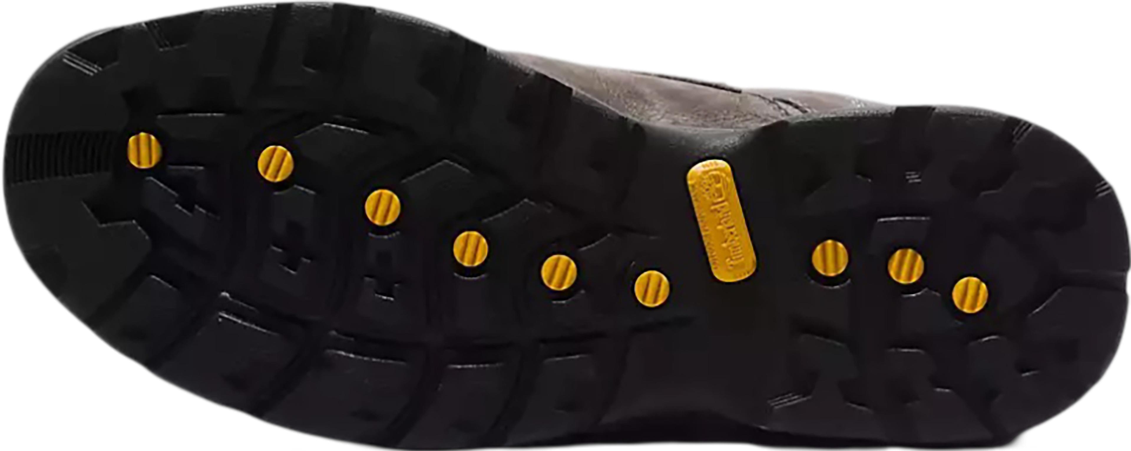 Product gallery image number 3 for product White Ledge Waterproof Mid Hiker Boots - Men's