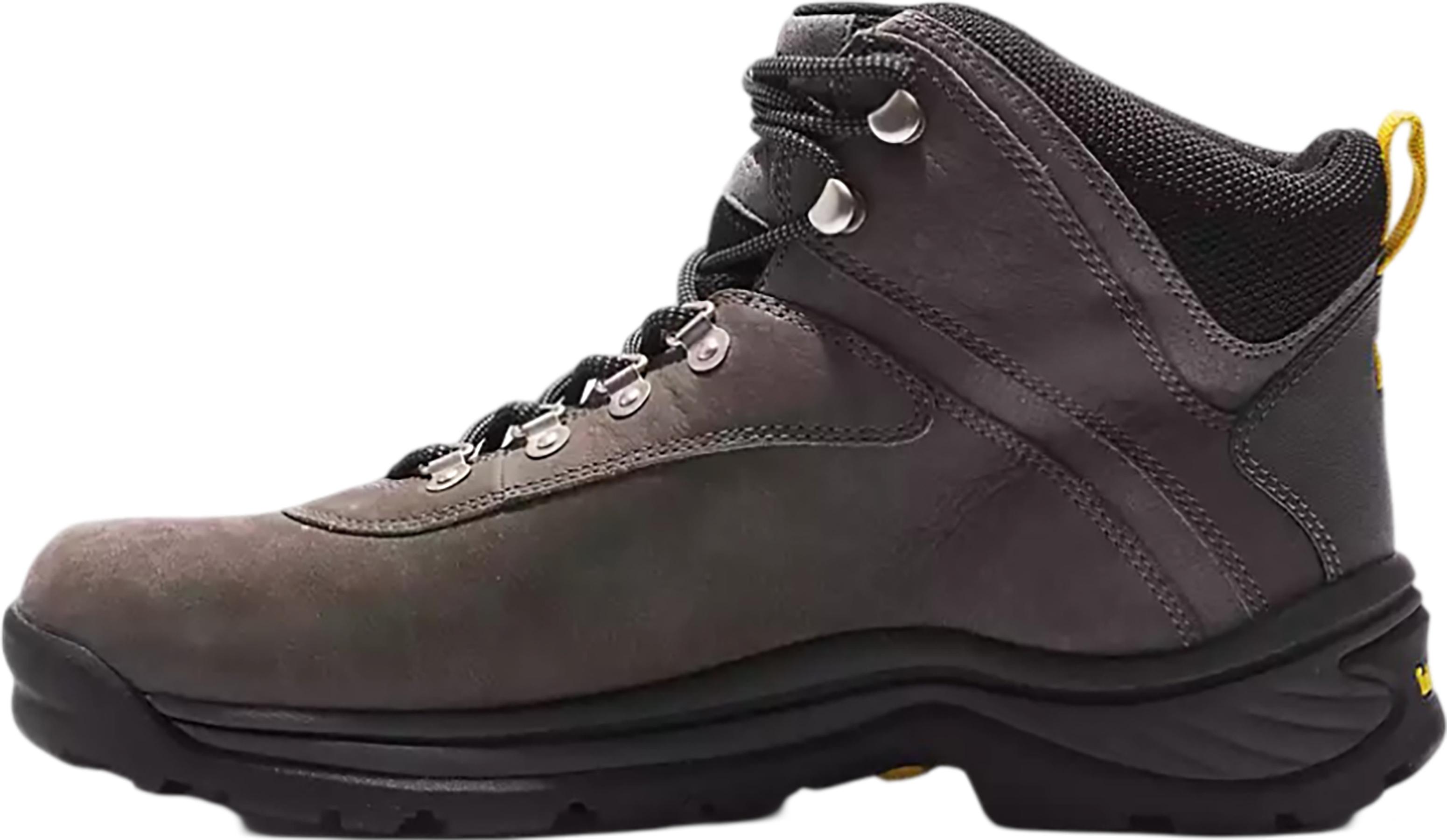 Product gallery image number 5 for product White Ledge Waterproof Mid Hiker Boots - Men's
