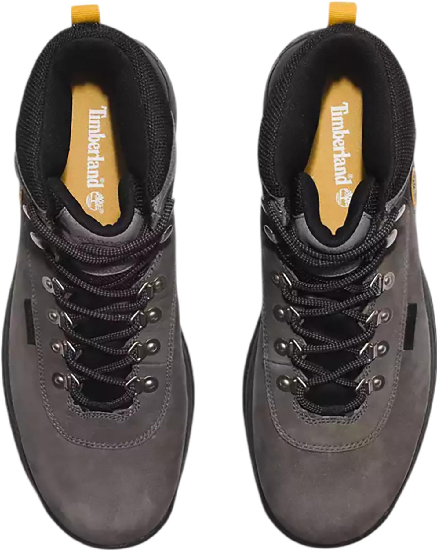 Product gallery image number 6 for product White Ledge Waterproof Mid Hiker Boots - Men's