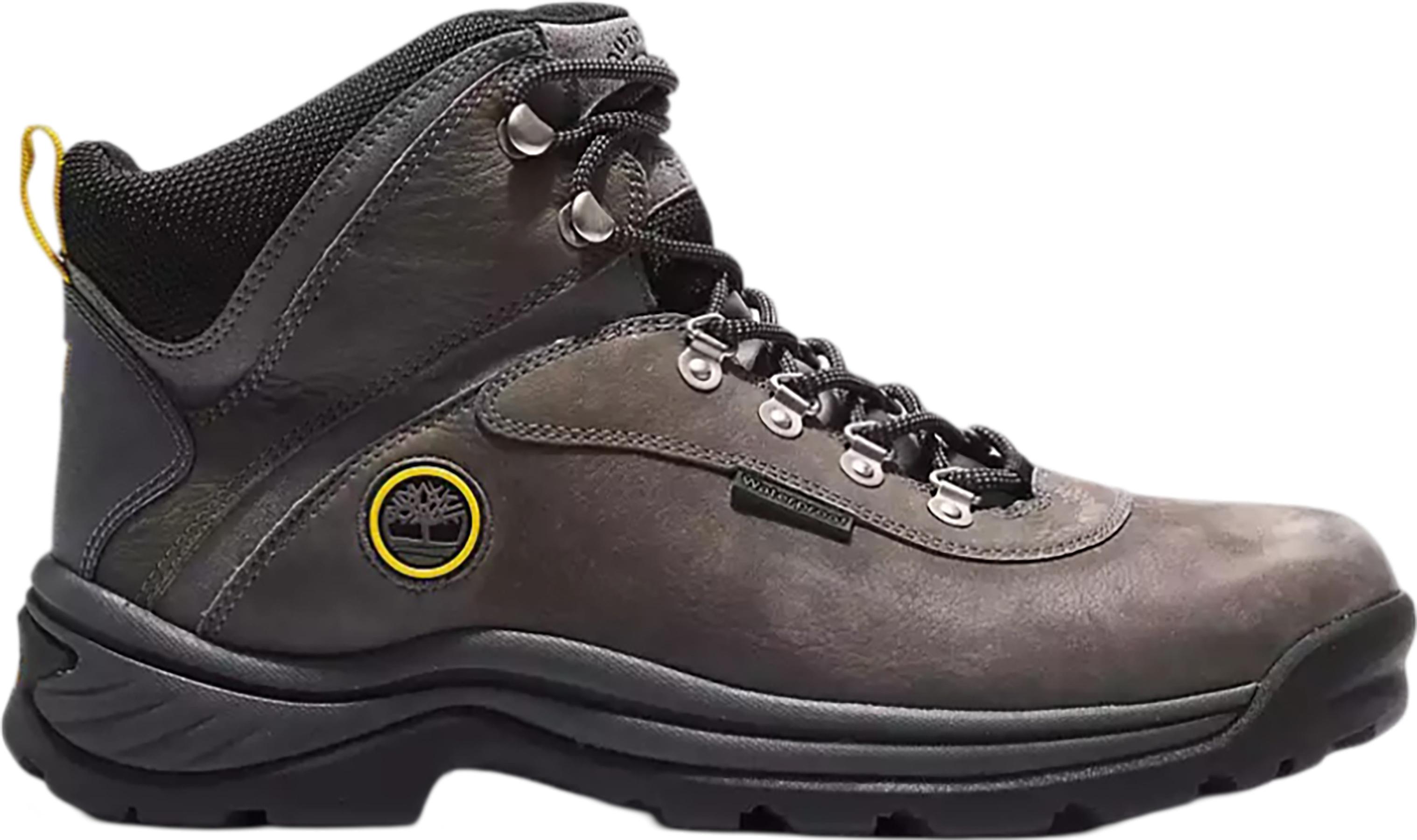 Product gallery image number 1 for product White Ledge Waterproof Mid Hiker Boots - Men's