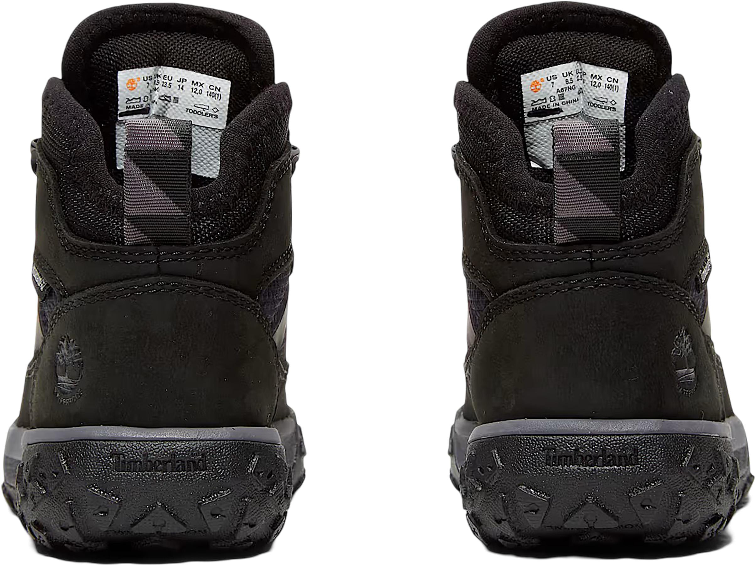 Product gallery image number 3 for product GreenStride Motion 6 Waterproof Boots - Toddlers