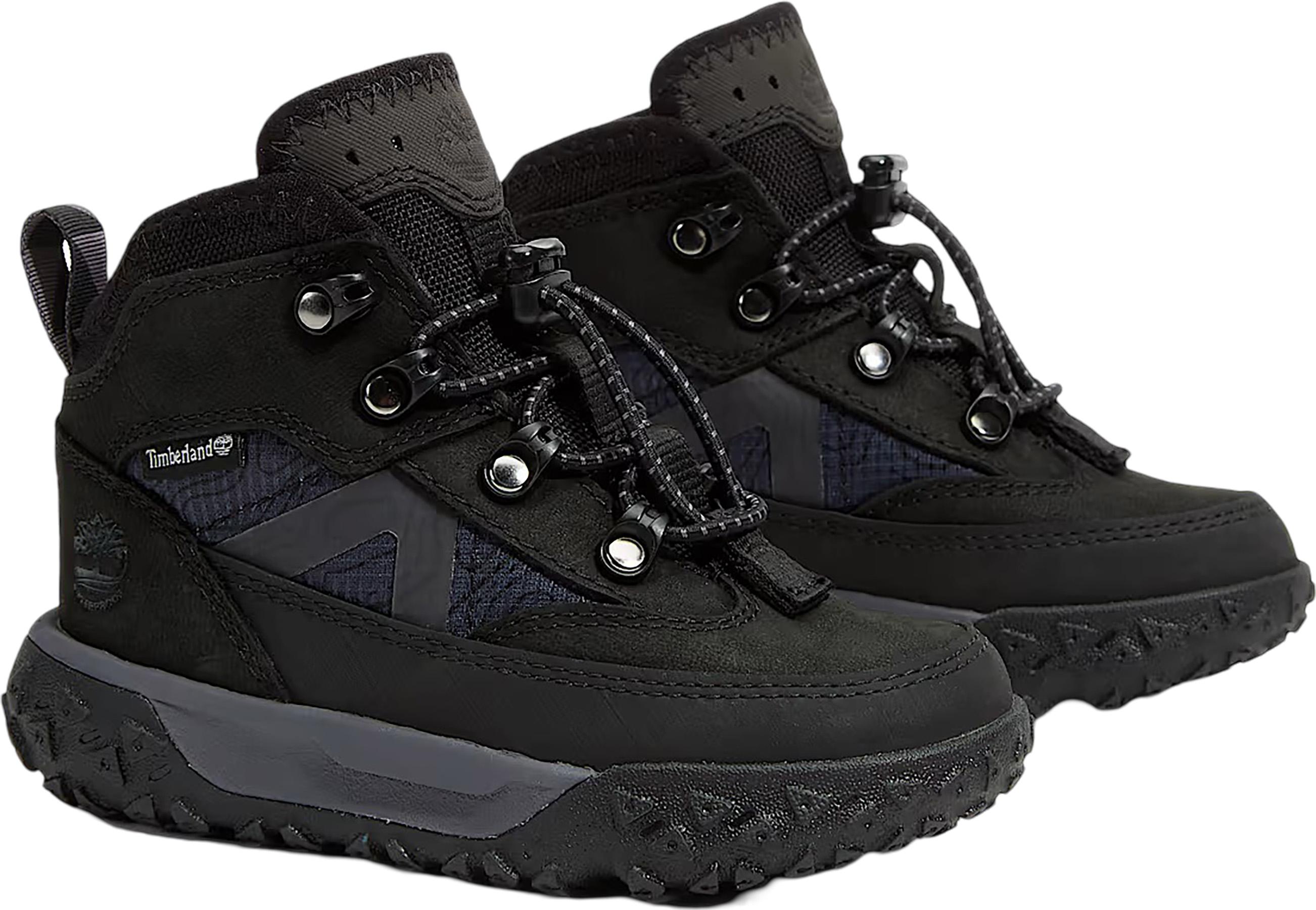 Product gallery image number 5 for product GreenStride Motion 6 Waterproof Boots - Toddlers