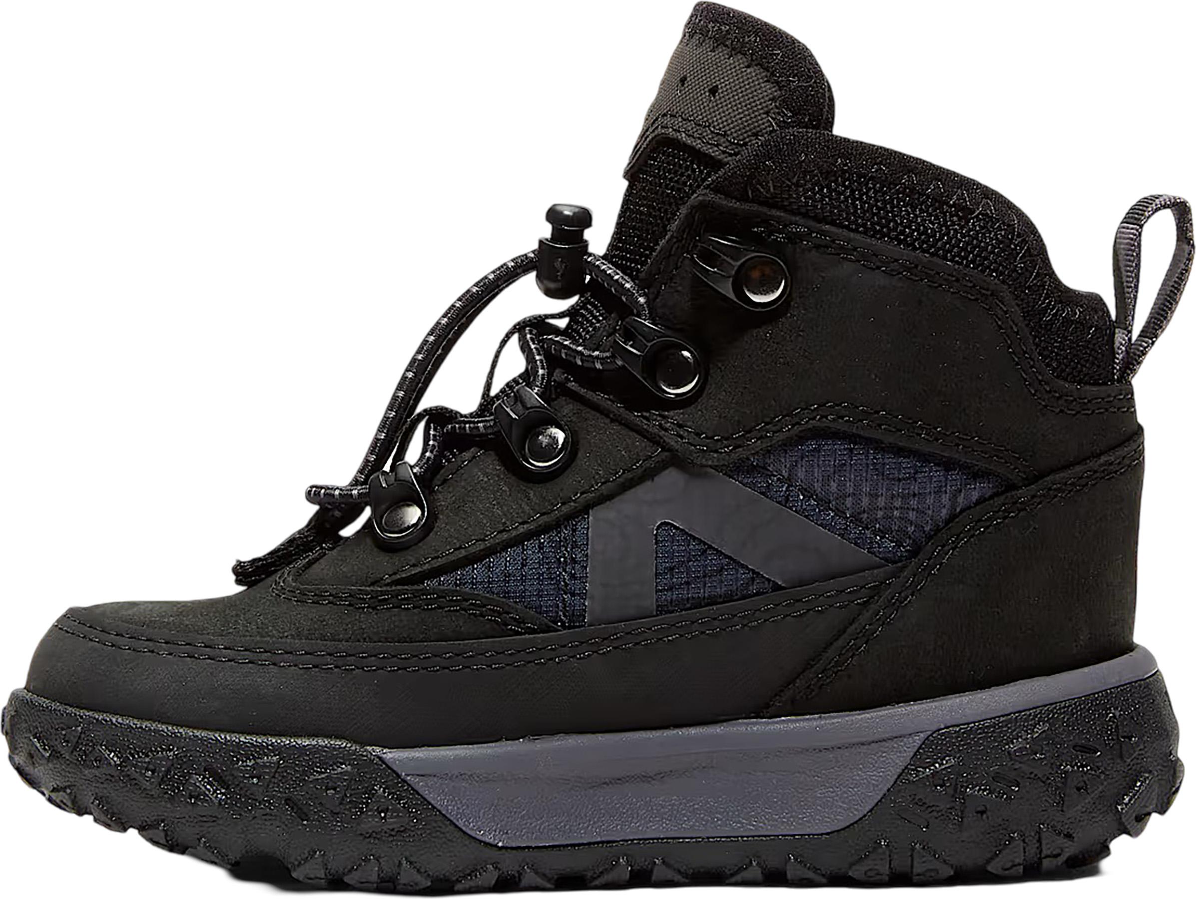 Product gallery image number 6 for product GreenStride Motion 6 Waterproof Boots - Toddlers