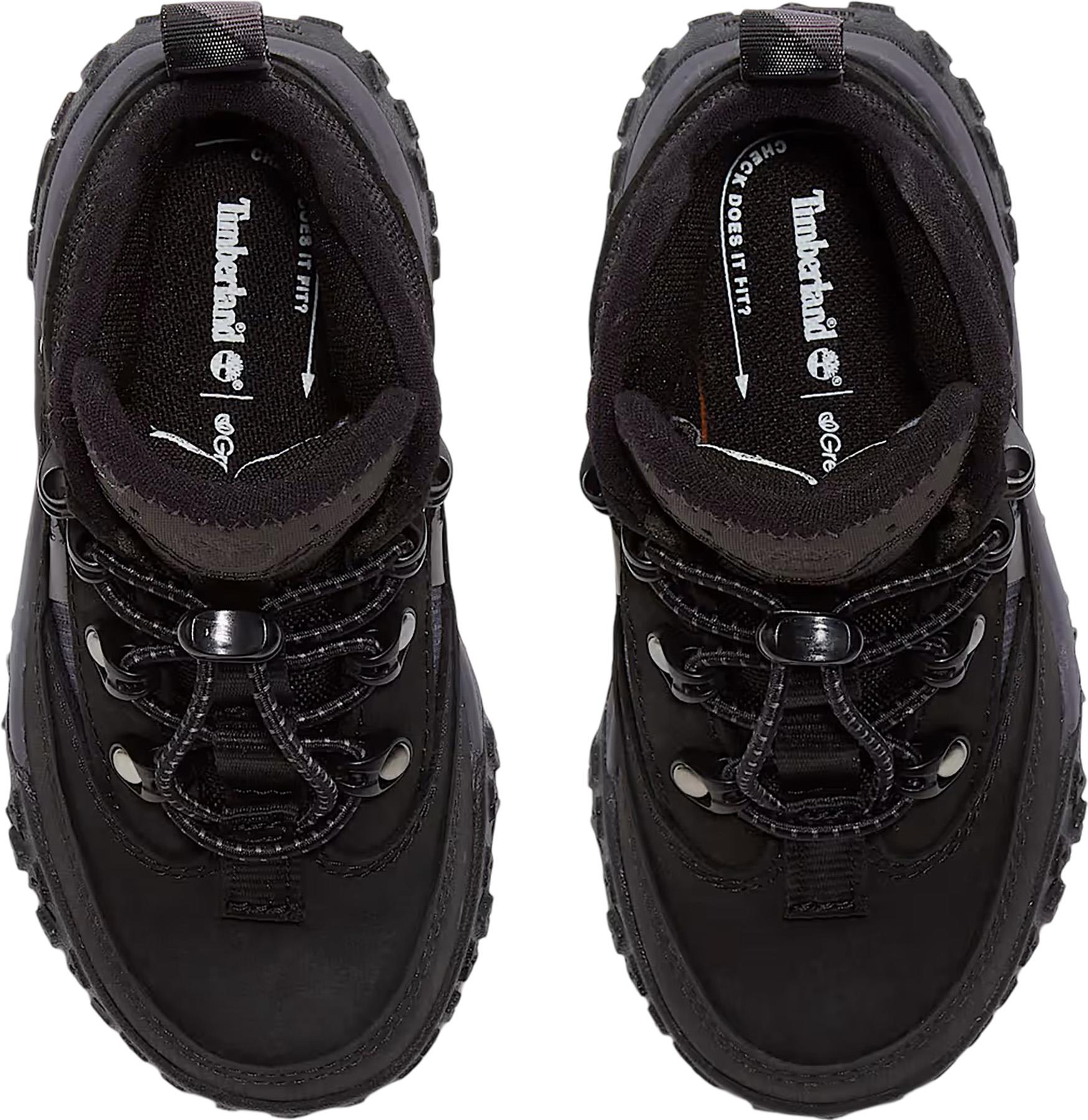 Product gallery image number 4 for product GreenStride Motion 6 Waterproof Boots - Toddlers