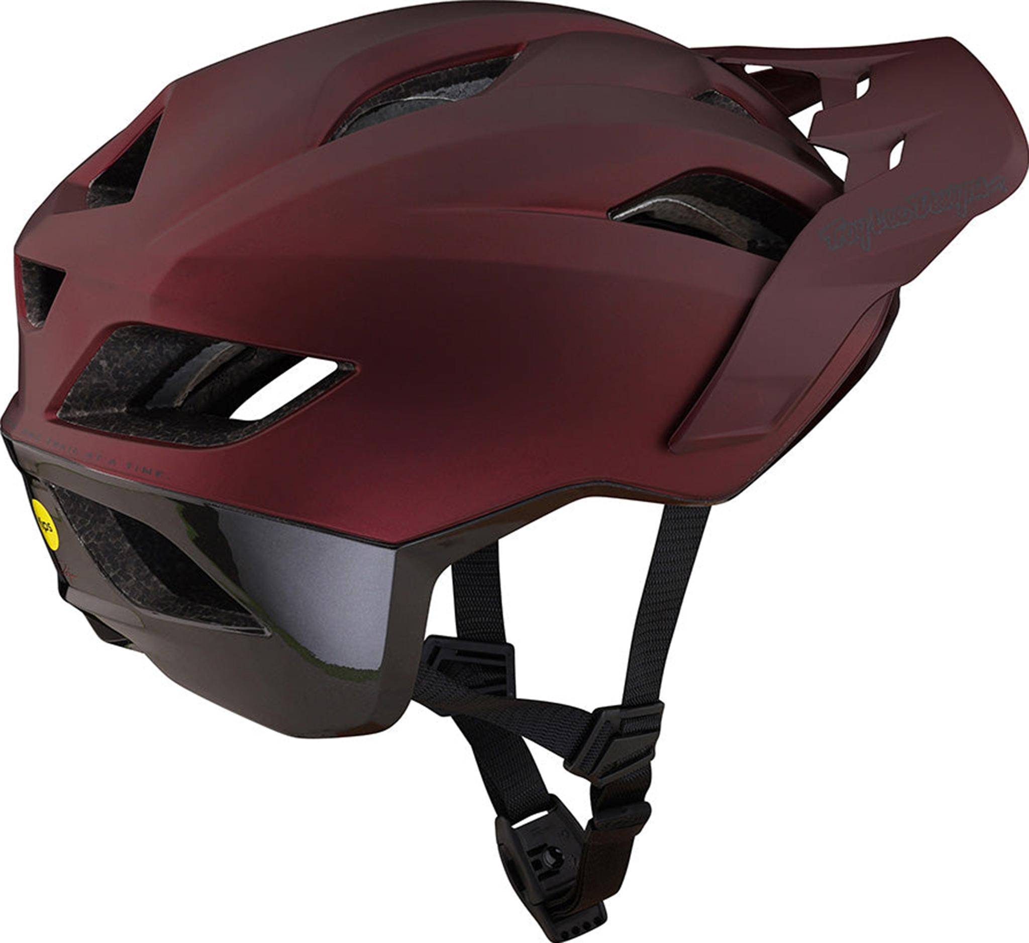 Product gallery image number 3 for product Flowline SE MIPS Helmet - Unisex