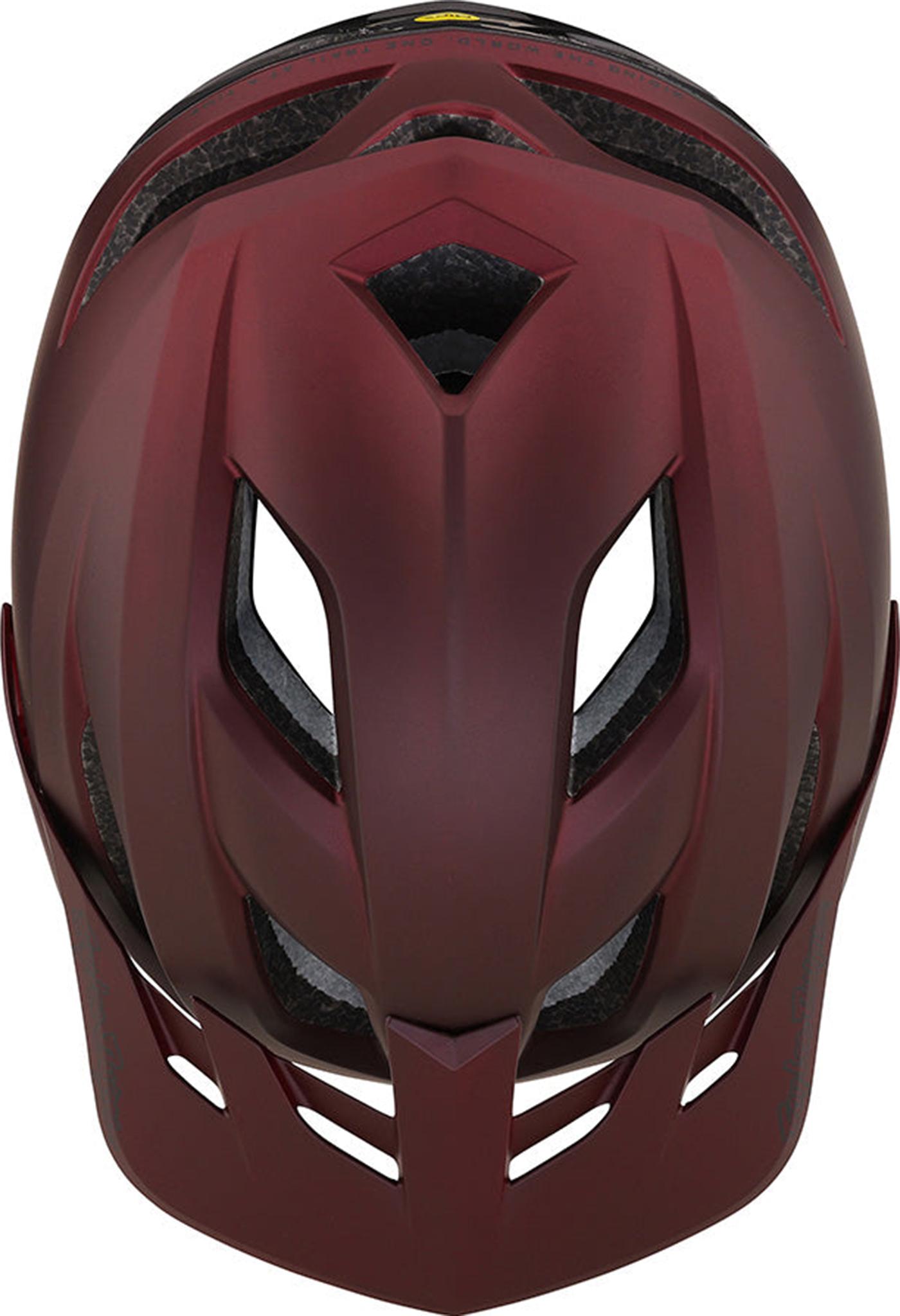 Product gallery image number 5 for product Flowline SE MIPS Helmet - Unisex