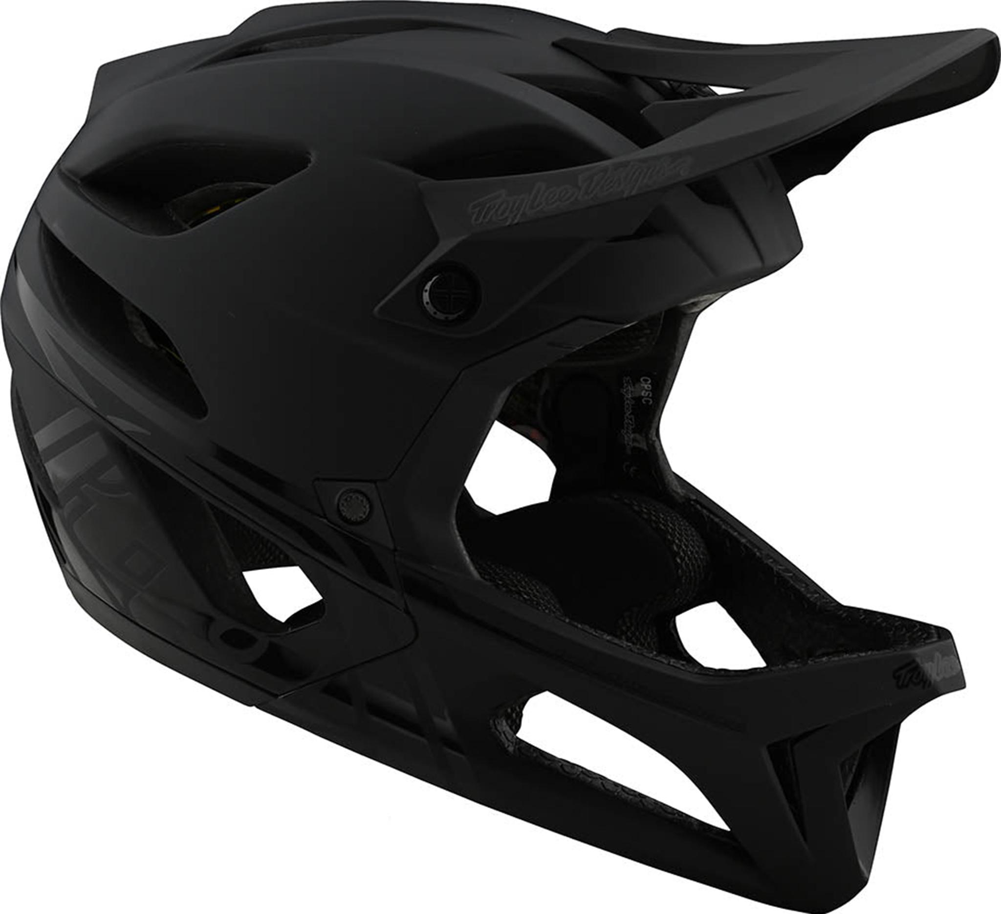 Numéro de l'image de la galerie de produits 4 pour le produit Casque VTT MIPS Stage - Homme