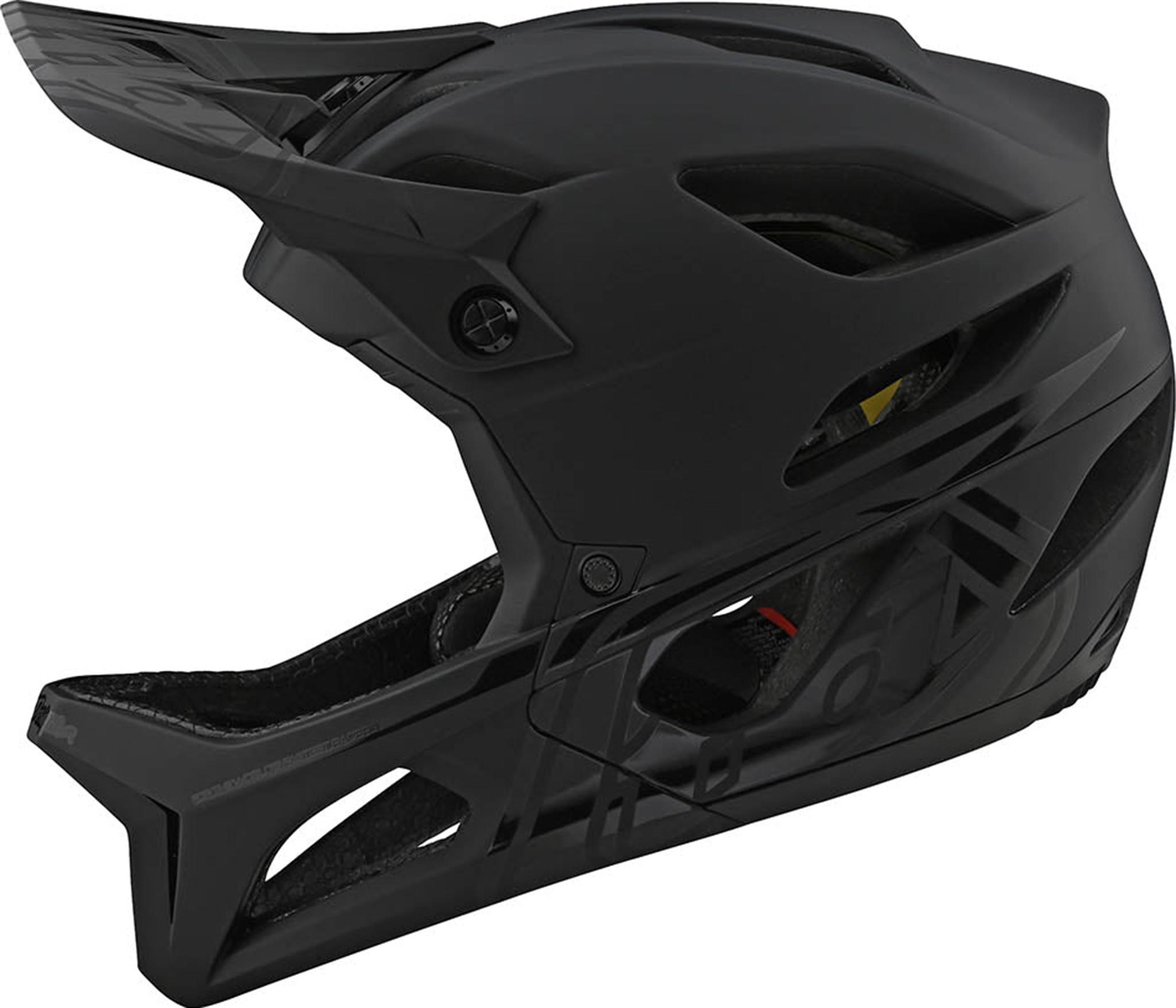 Numéro de l'image de la galerie de produits 1 pour le produit Casque VTT MIPS Stage - Homme