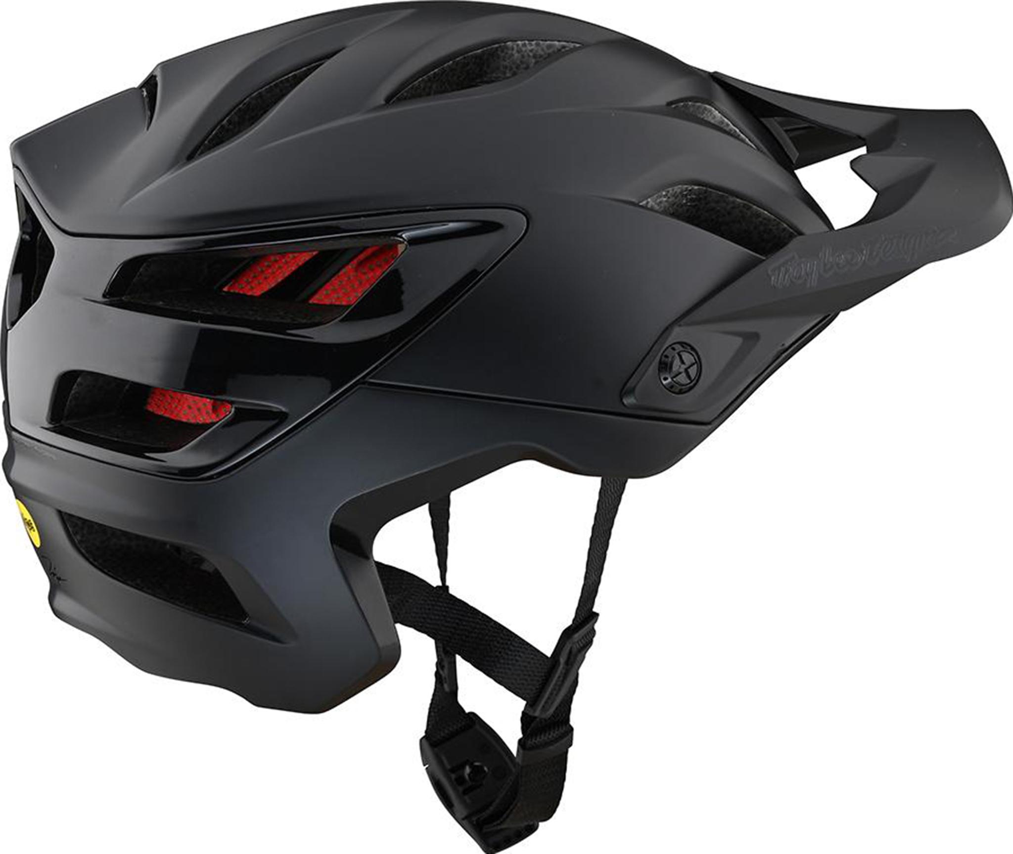 Product gallery image number 2 for product A3 MIPS MTB Helmet - Men's