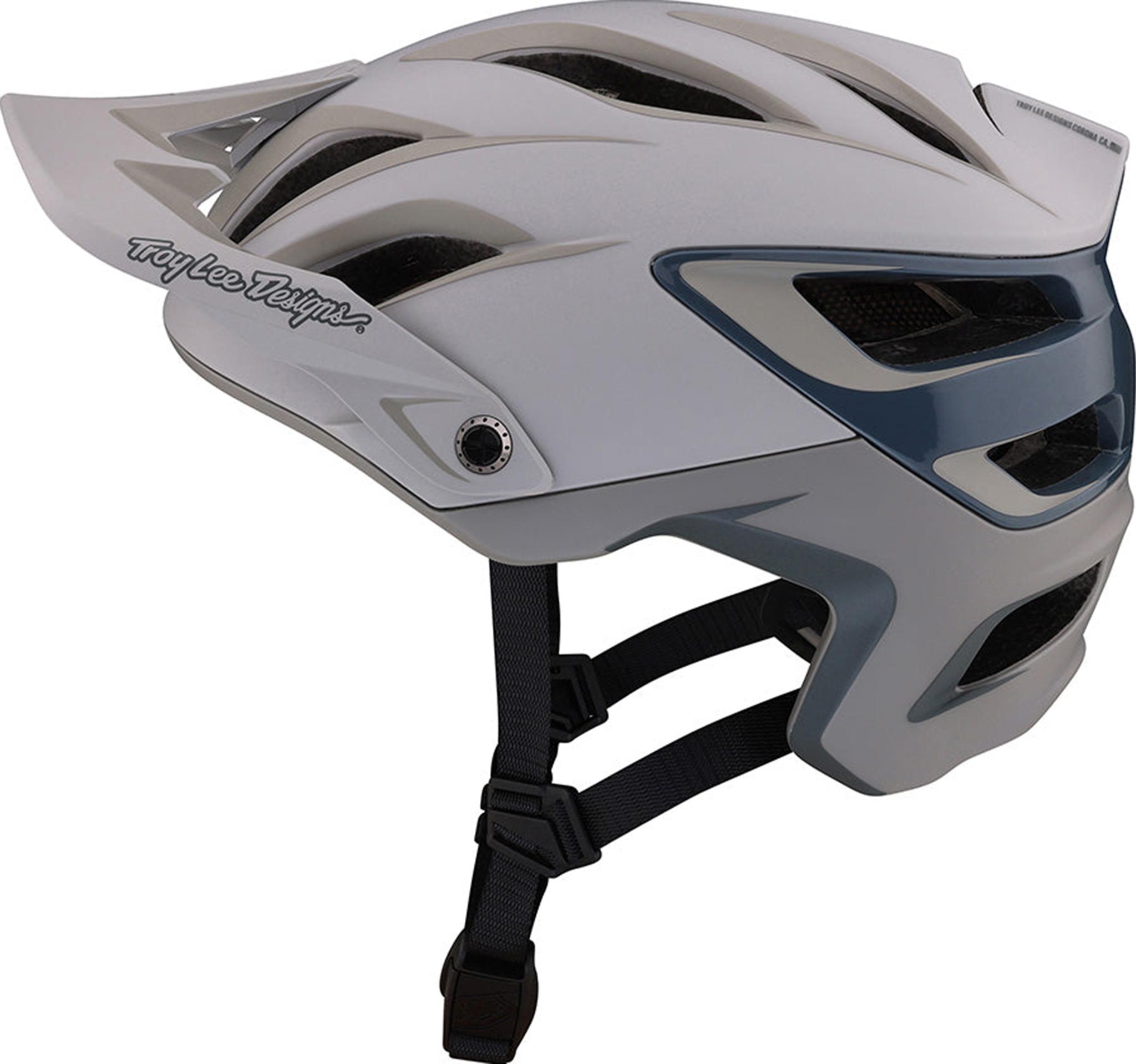Product gallery image number 3 for product A3 MIPS MTB Helmet - Men's