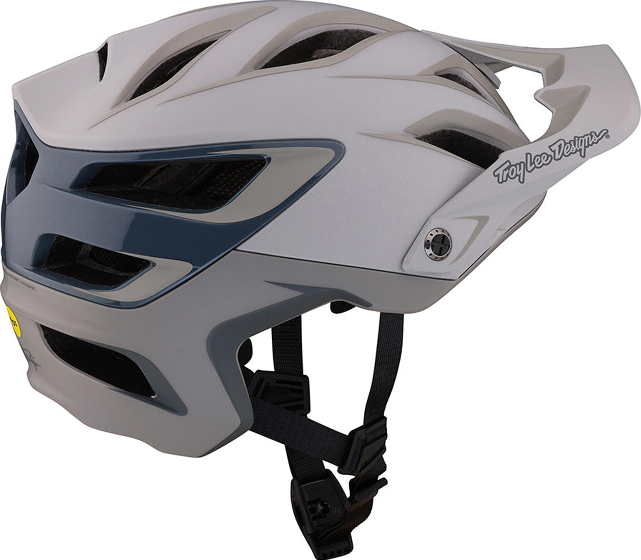 Product gallery image number 4 for product A3 MIPS MTB Helmet - Men's