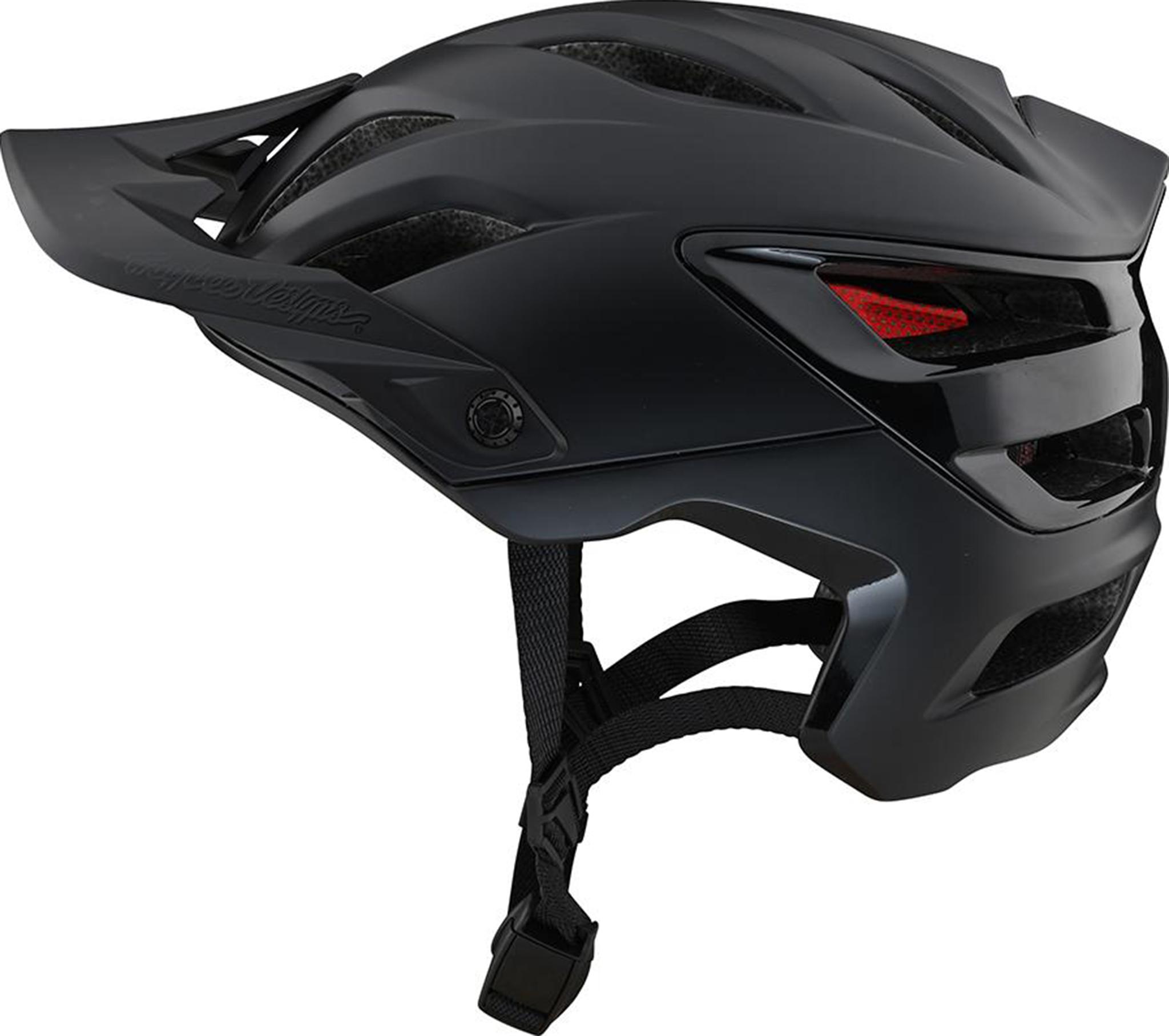 Product gallery image number 1 for product A3 MIPS MTB Helmet - Men's