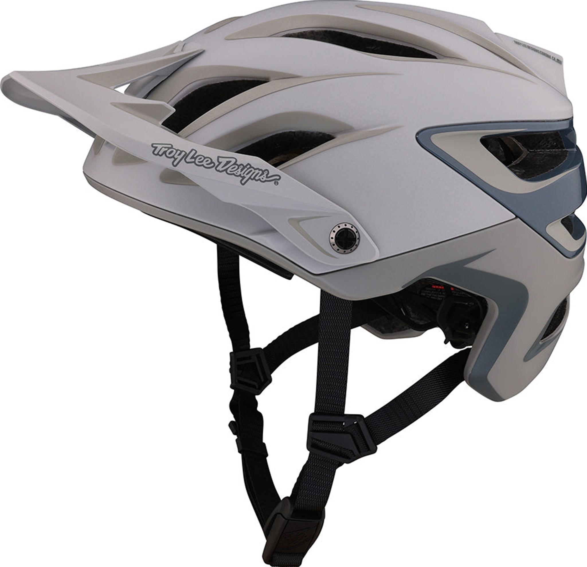 Product gallery image number 1 for product A3 MIPS MTB Helmet - Men's