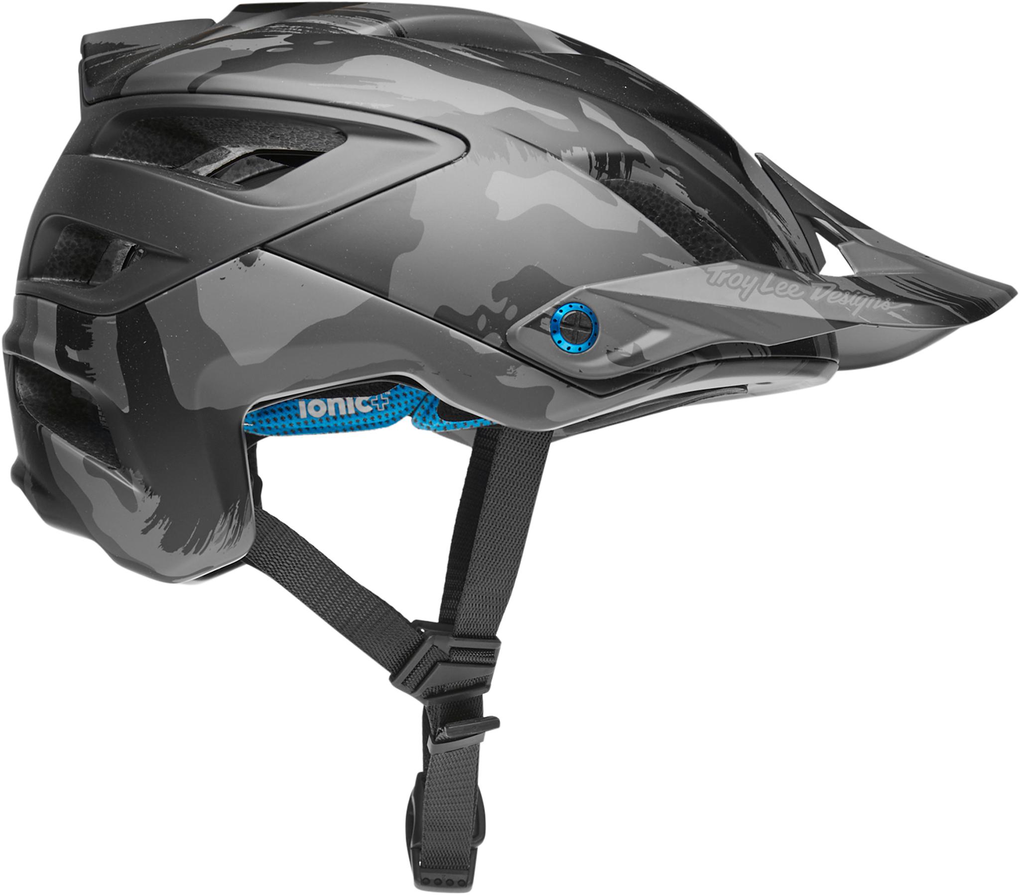 Numéro de l'image de la galerie de produits 3 pour le produit Casque A3 MIPS