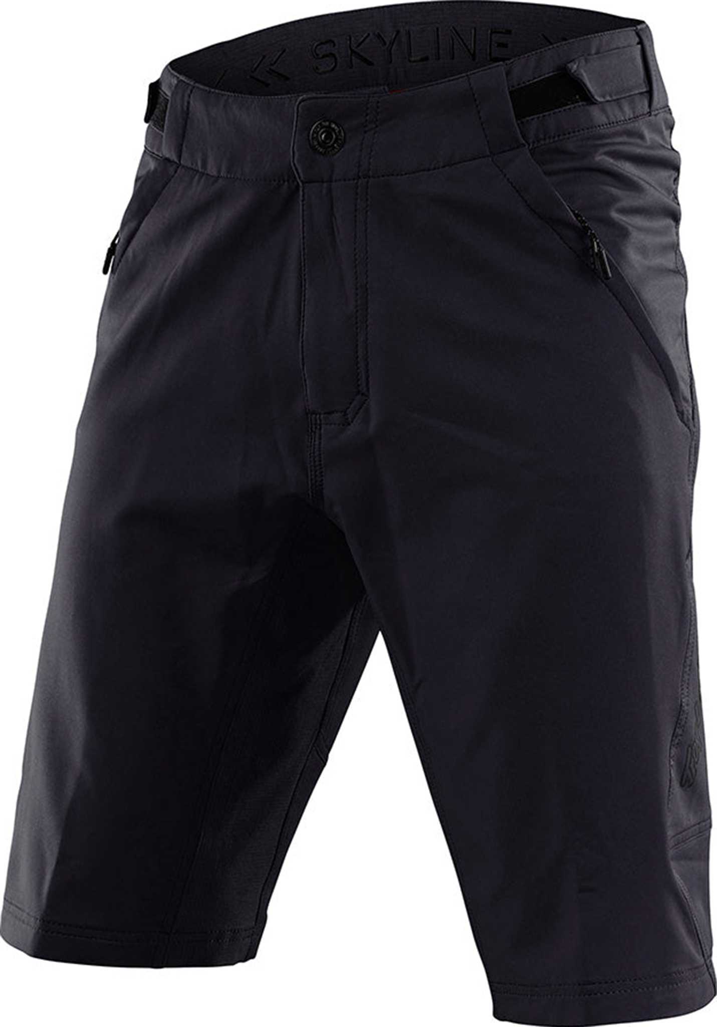 Product image for Skyline Shell Bike Shorts - Men's
