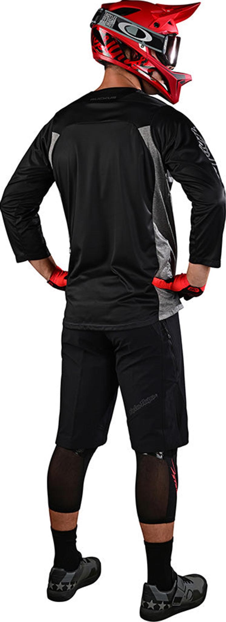 Product gallery image number 4 for product Ruckus Shell Bike Shorts - Men's