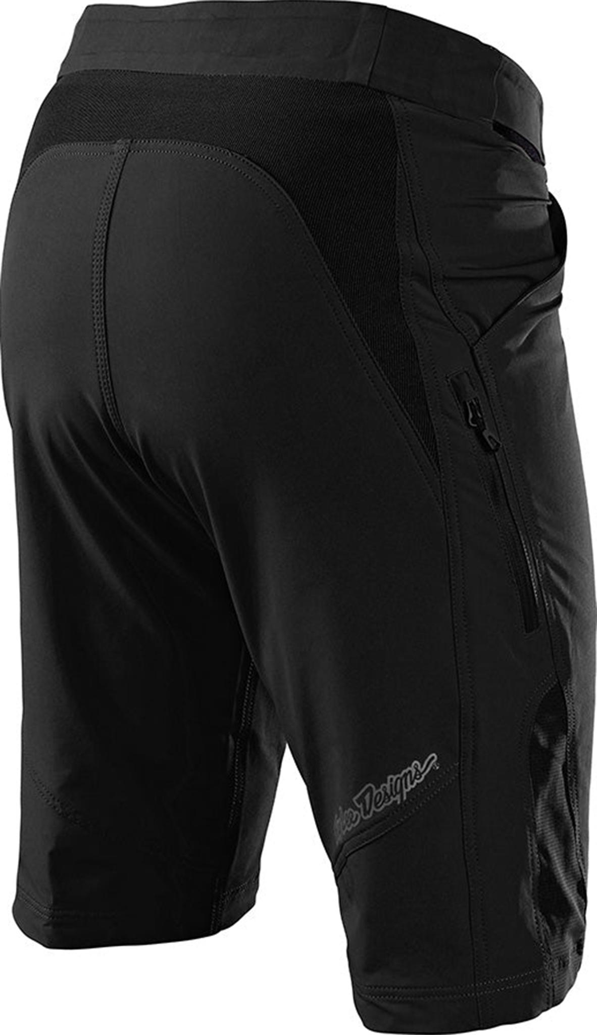 Product gallery image number 5 for product Ruckus Shell Bike Shorts - Men's