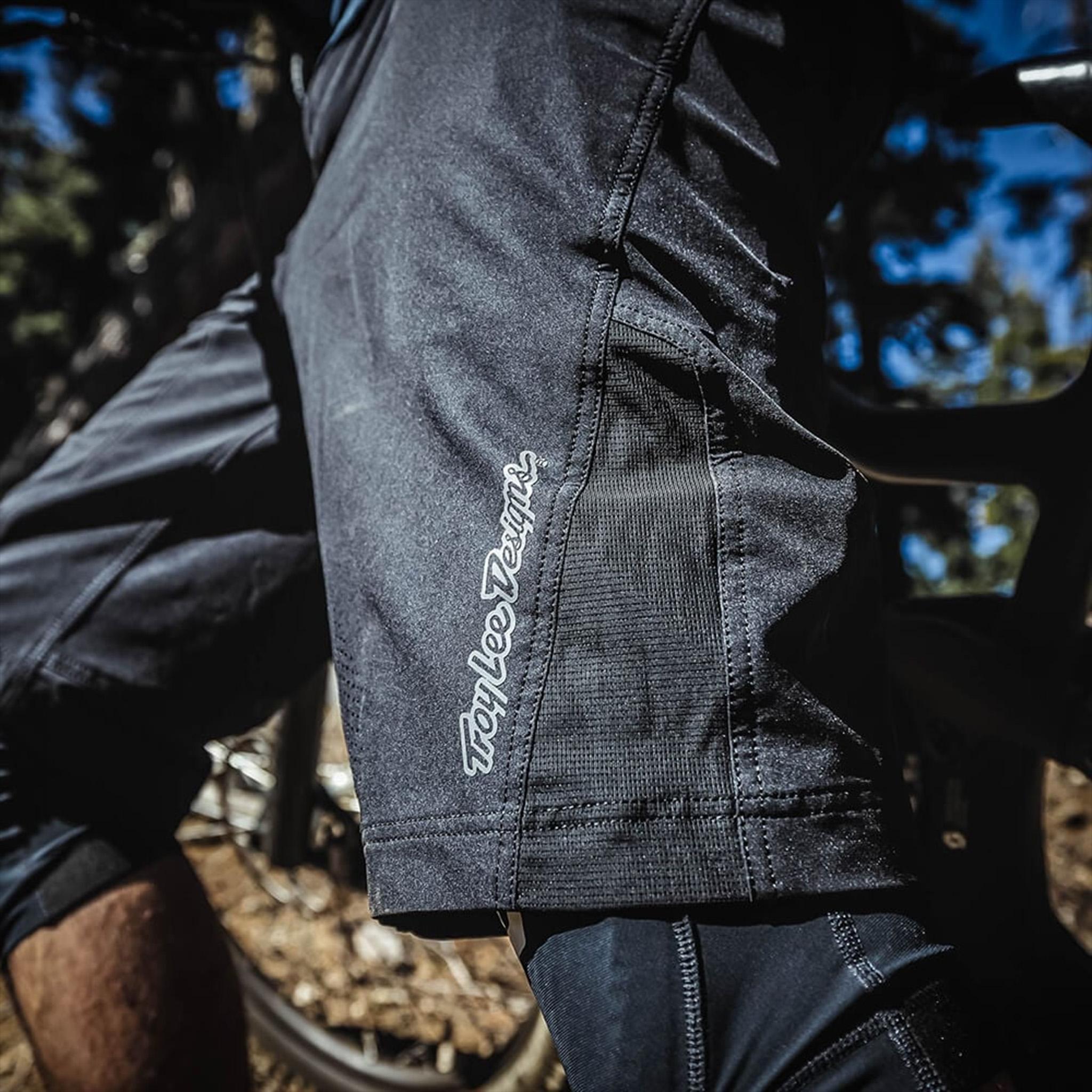 Product gallery image number 6 for product Ruckus Shell Bike Shorts - Men's