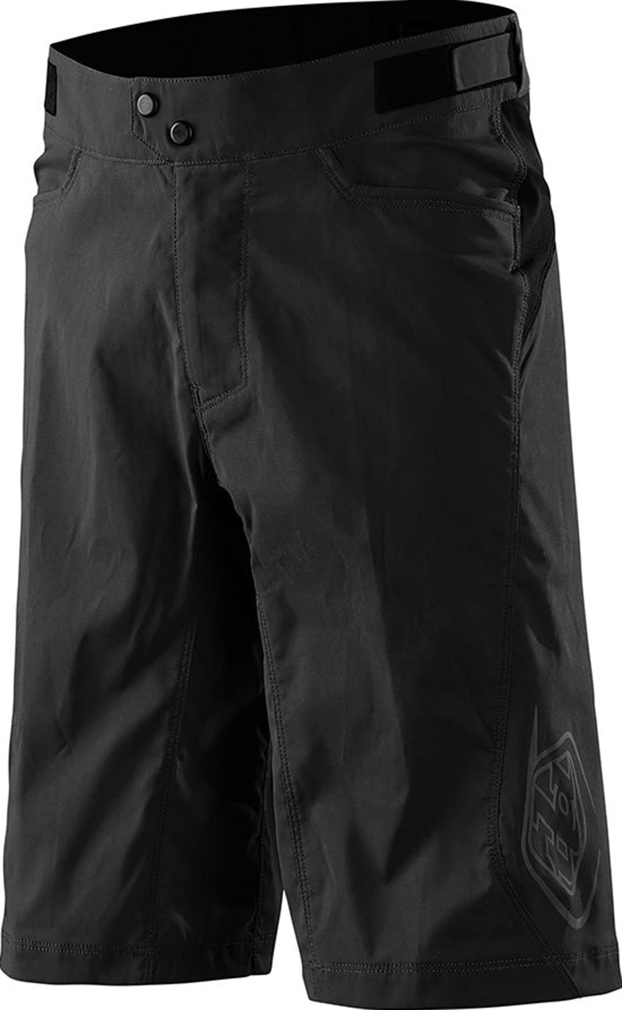 Product gallery image number 1 for product Flowline Bike Shorts with Liner - Men's