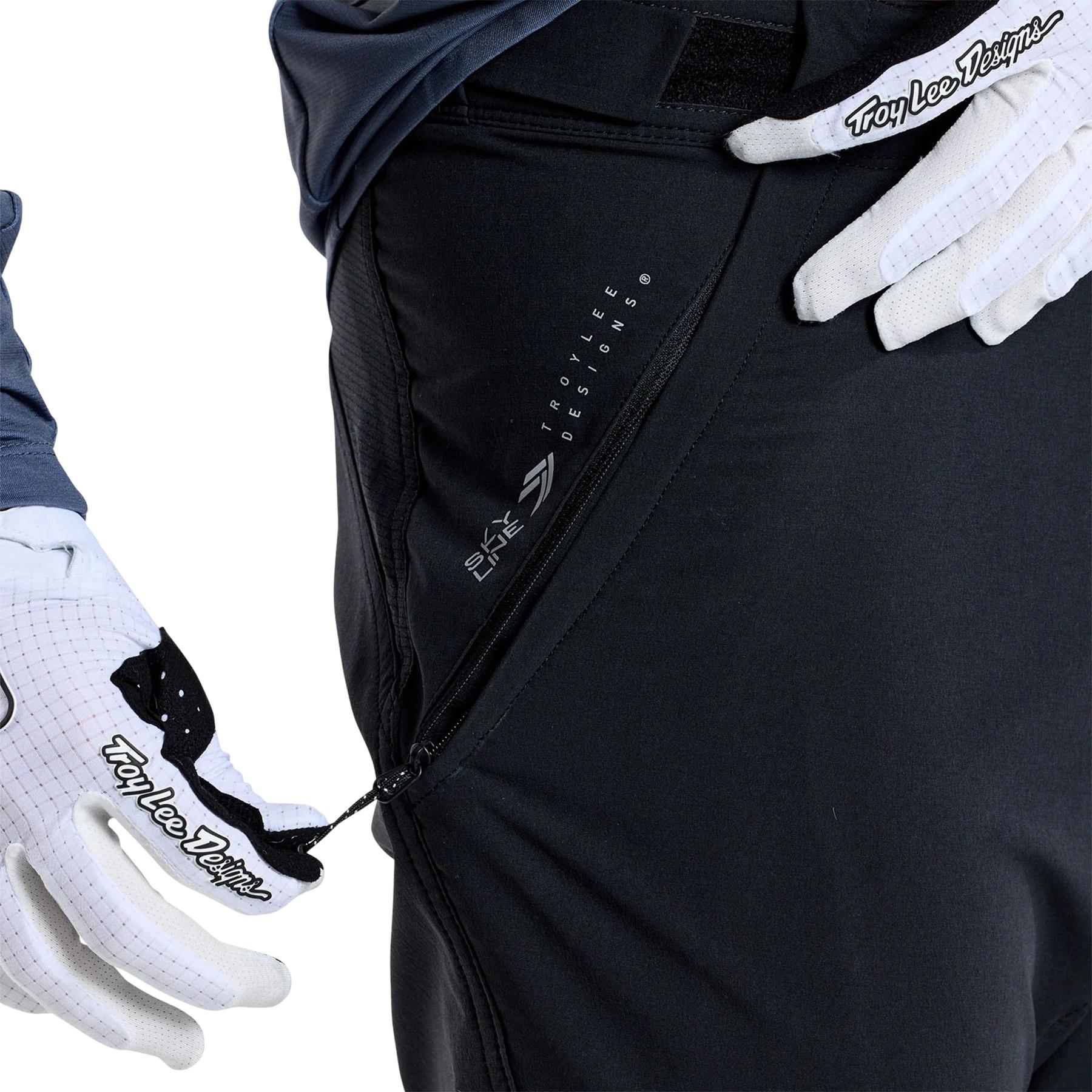 Product gallery image number 4 for product Skyline Mountain Bike Pant - Men's