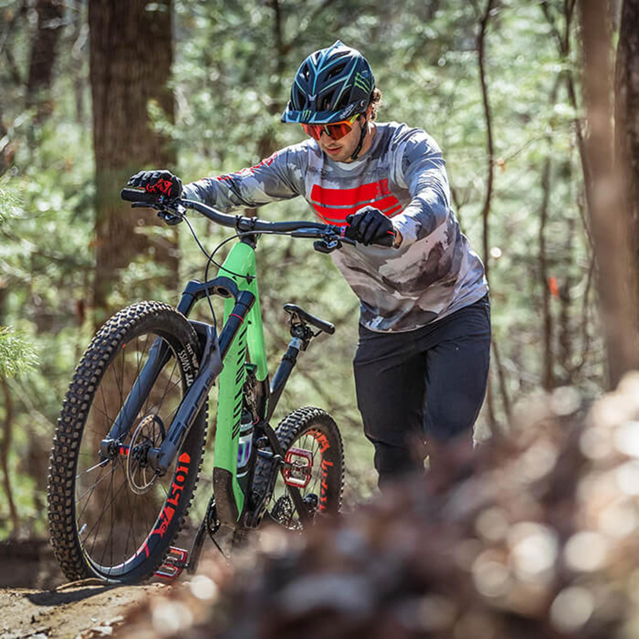 Product gallery image number 5 for product Skyline MTB Pant - Men's