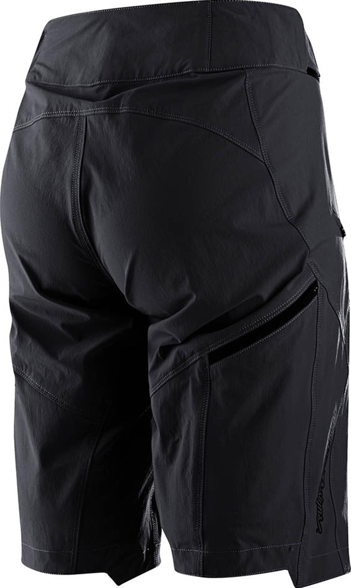 Product gallery image number 4 for product Lilium MTB Shorts with Liner - Women's